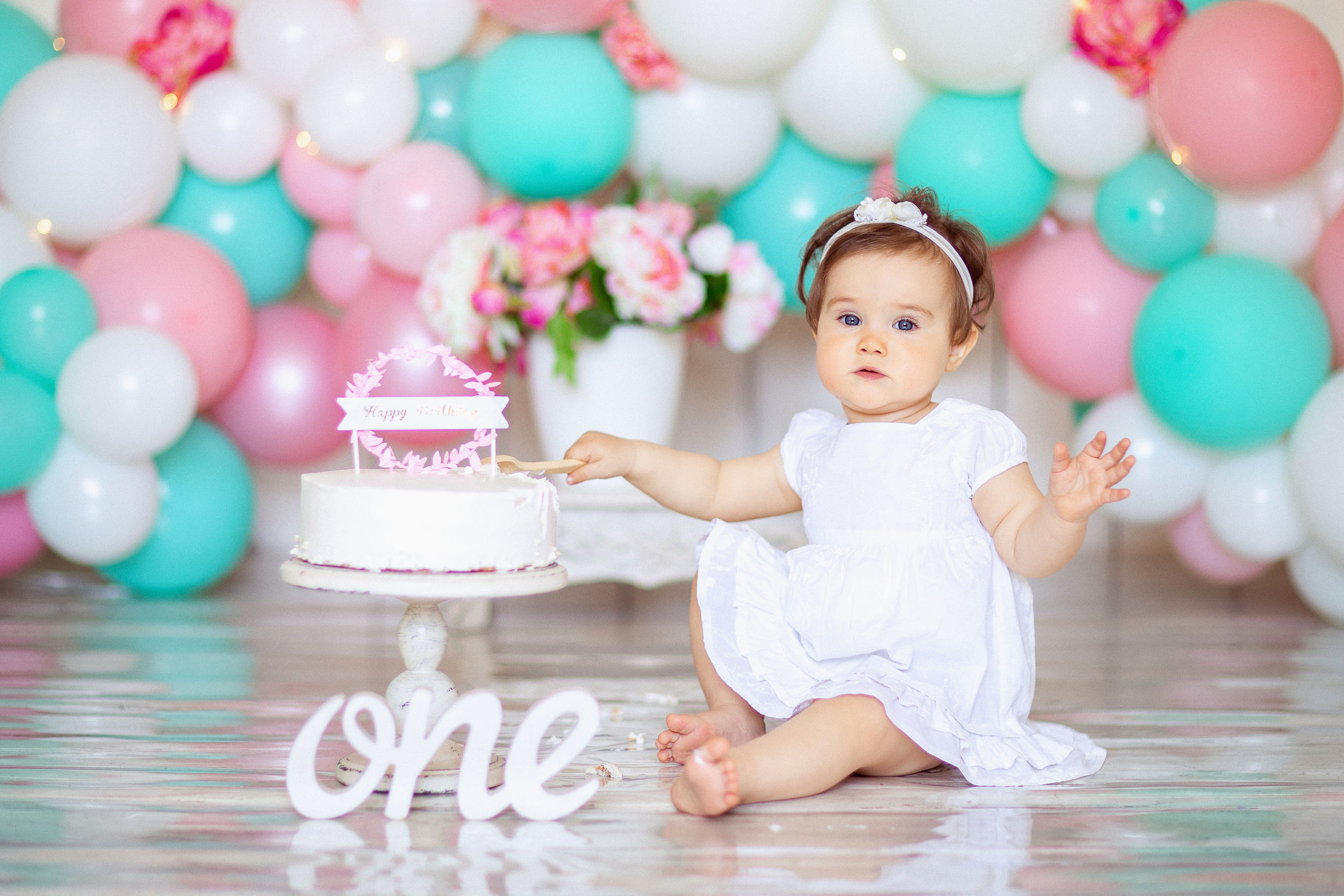 Девочки. Семейный и детский фотограф в Краснодаре Анна Трашкова