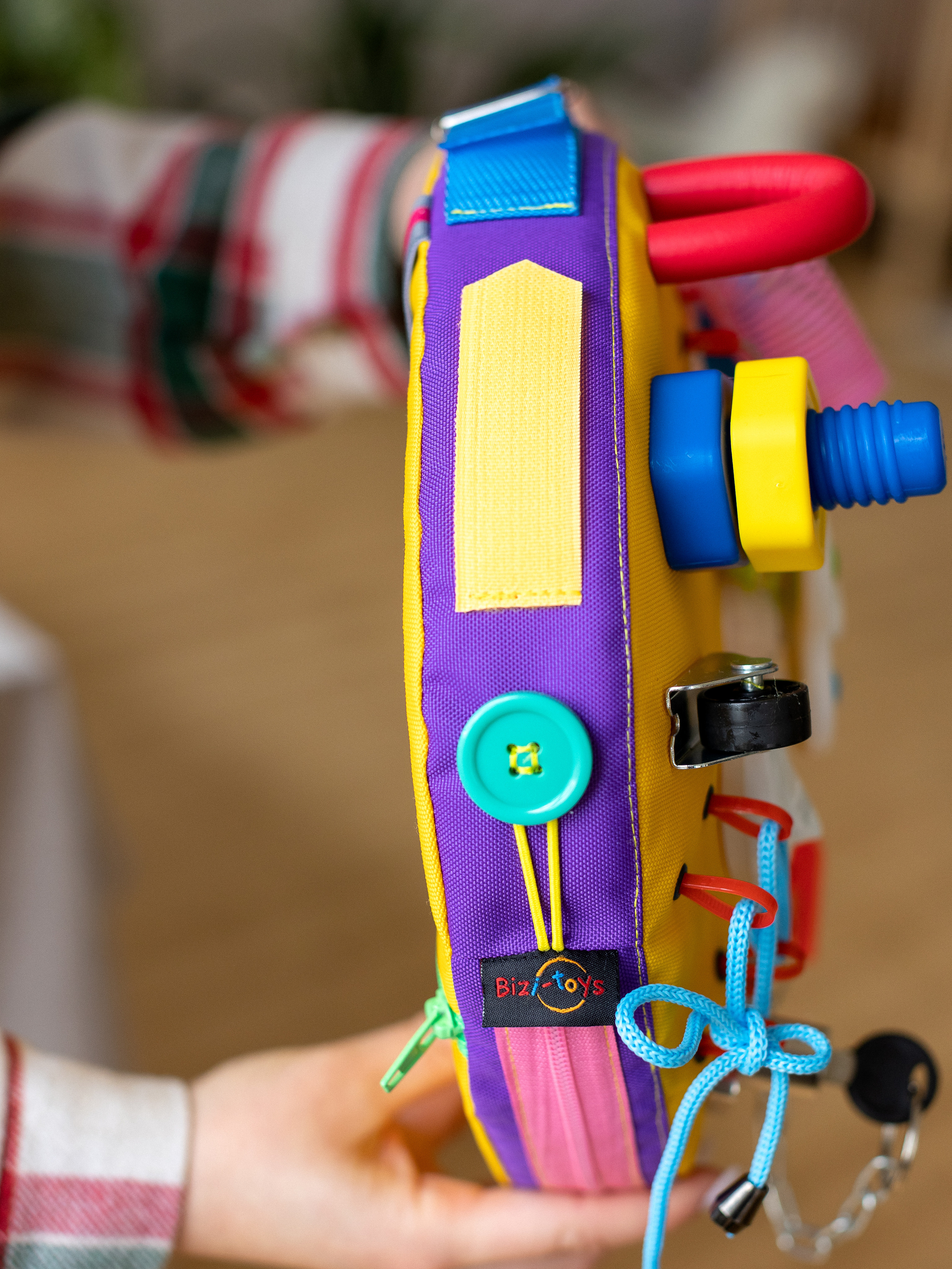 Фотосъёмка для производителя детских игрушек в Краснодаре. Семейный и детский фотограф в Краснодаре Анна Трашкова