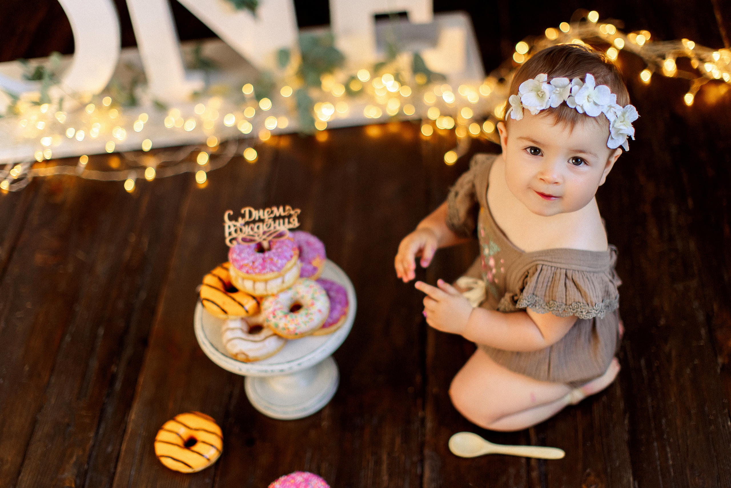 Девочки. Семейный и детский фотограф в Краснодаре Анна Трашкова