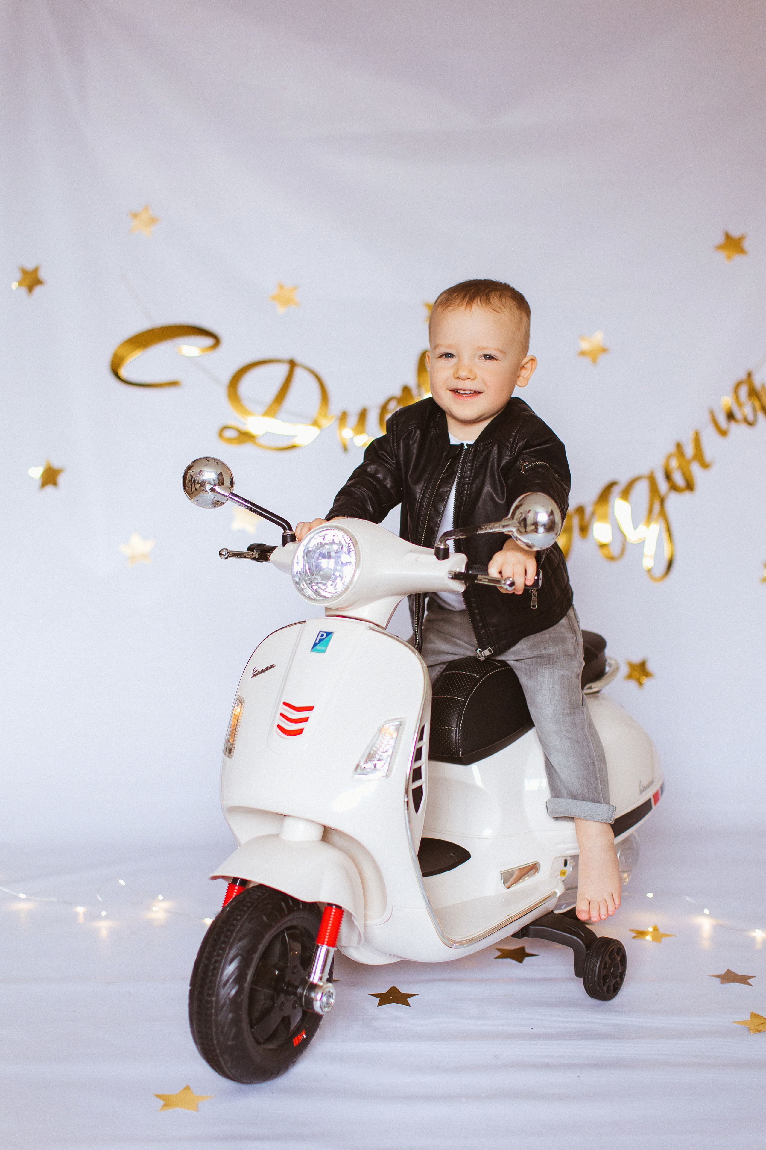 Мальчики. Семейный и детский фотограф в Краснодаре Анна Трашкова