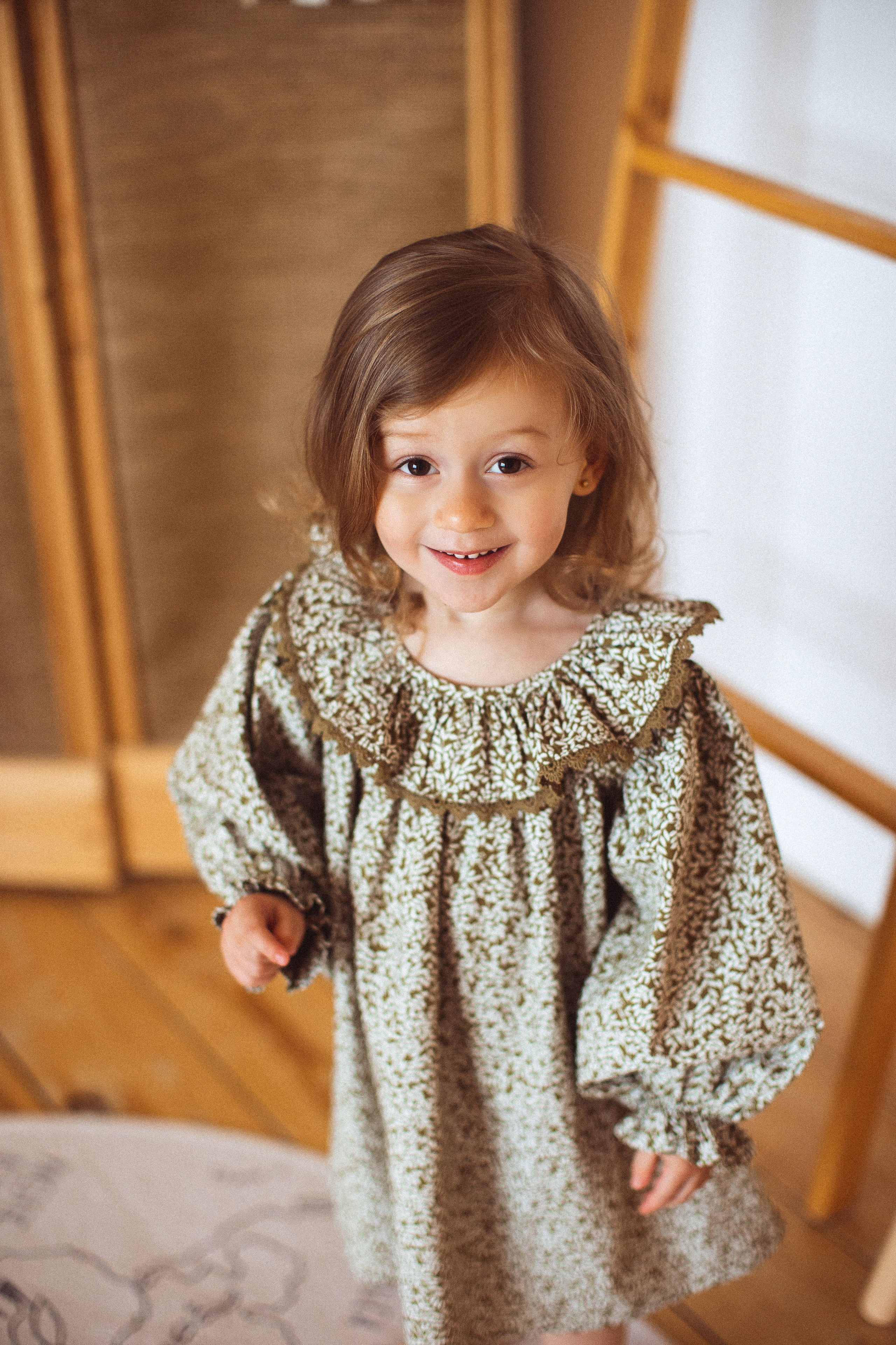 Семейная фотосессия для мамы с детьми в Краснодаре. Семейный и детский фотограф в Краснодаре Анна Трашкова