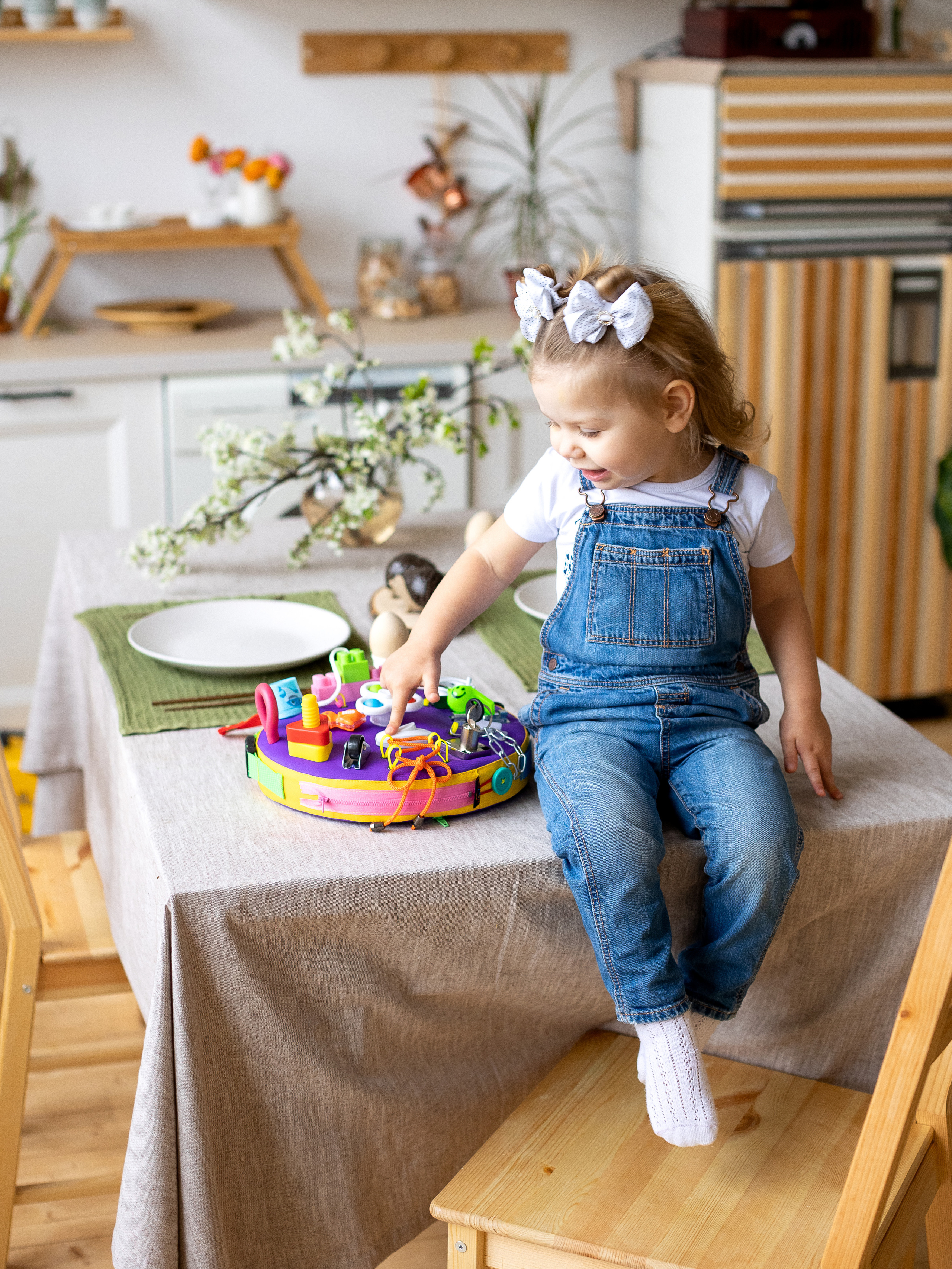 Фотосъёмка для производителя детских игрушек в Краснодаре. Семейный и детский фотограф в Краснодаре Анна Трашкова