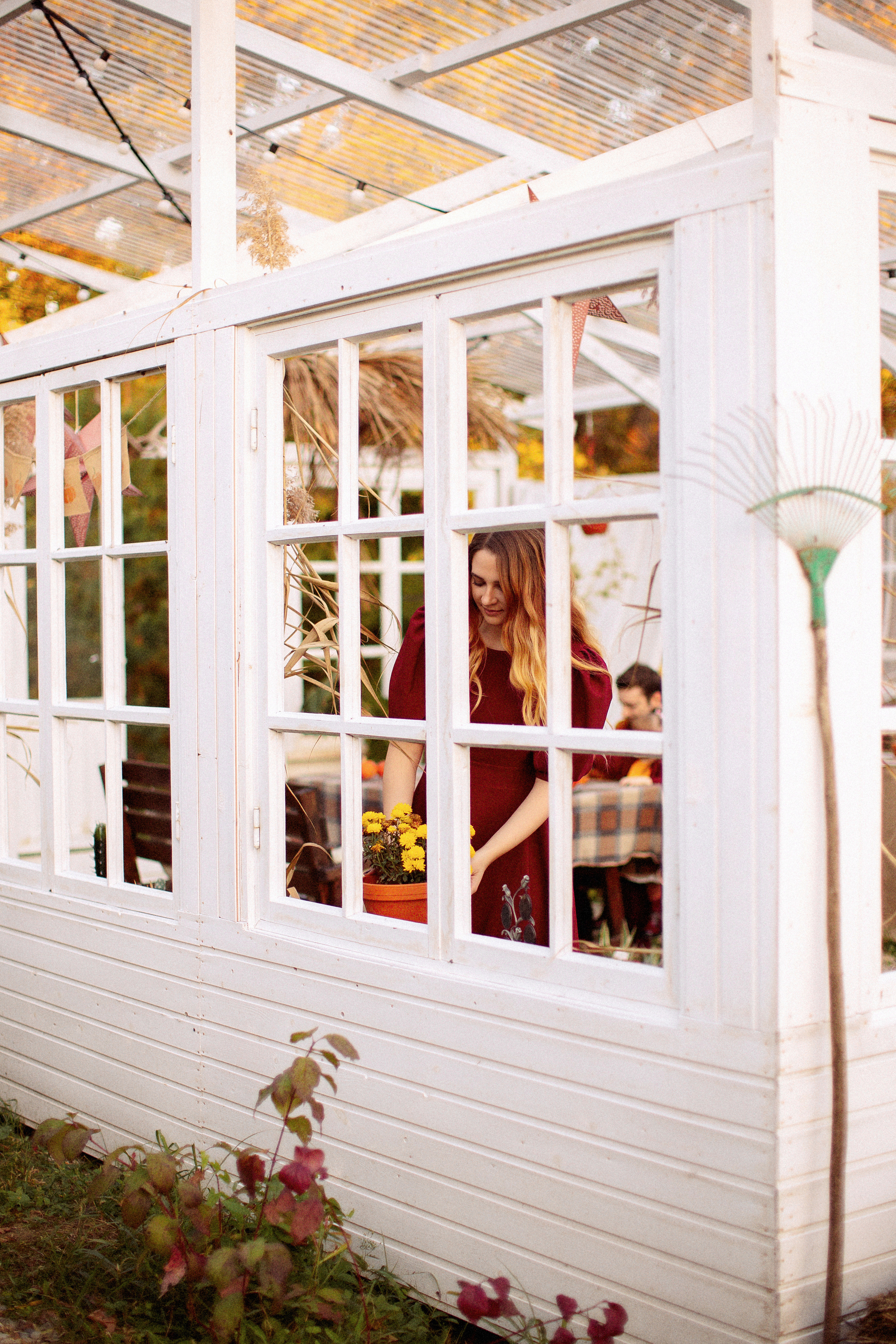 Настя + Максим = Амелия. Семейный и детский фотограф в Краснодаре Анна Трашкова