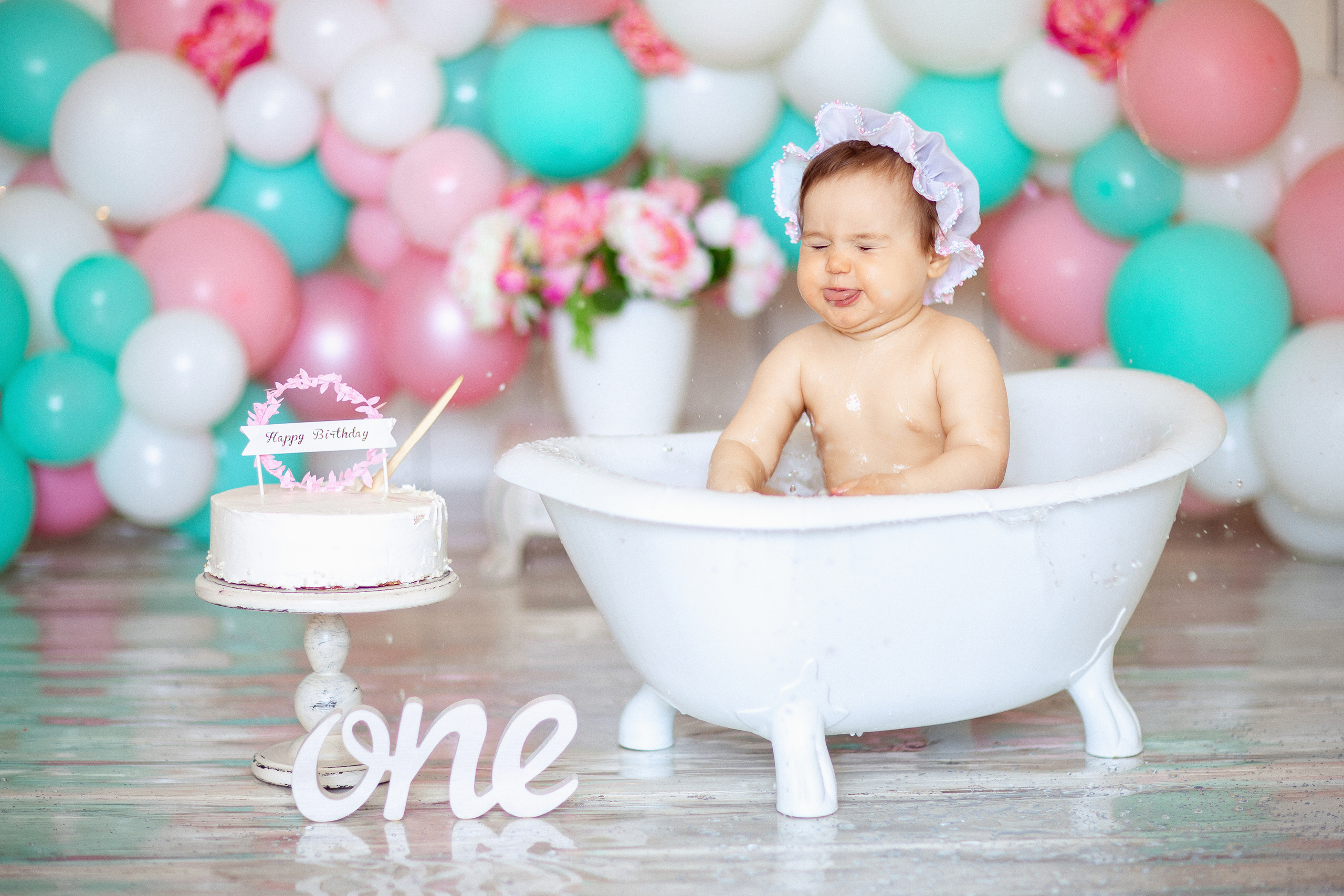 Девочки. Семейный и детский фотограф в Краснодаре Анна Трашкова