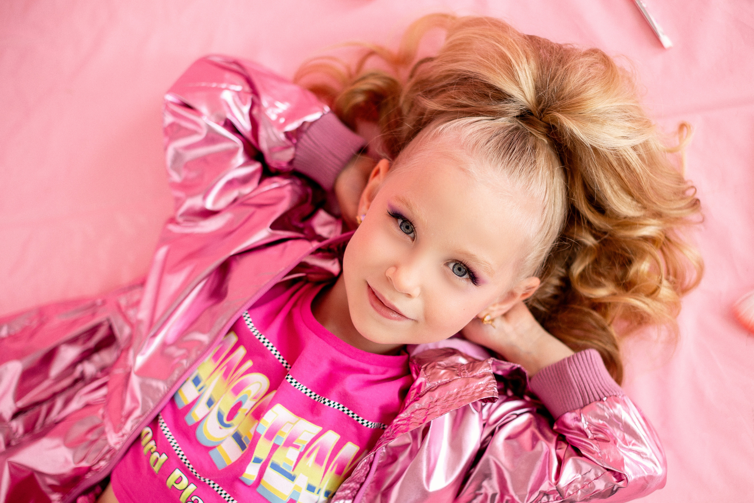 Фотопроект Барби в Краснодаре. Семейный и детский фотограф в Краснодаре Анна Трашкова