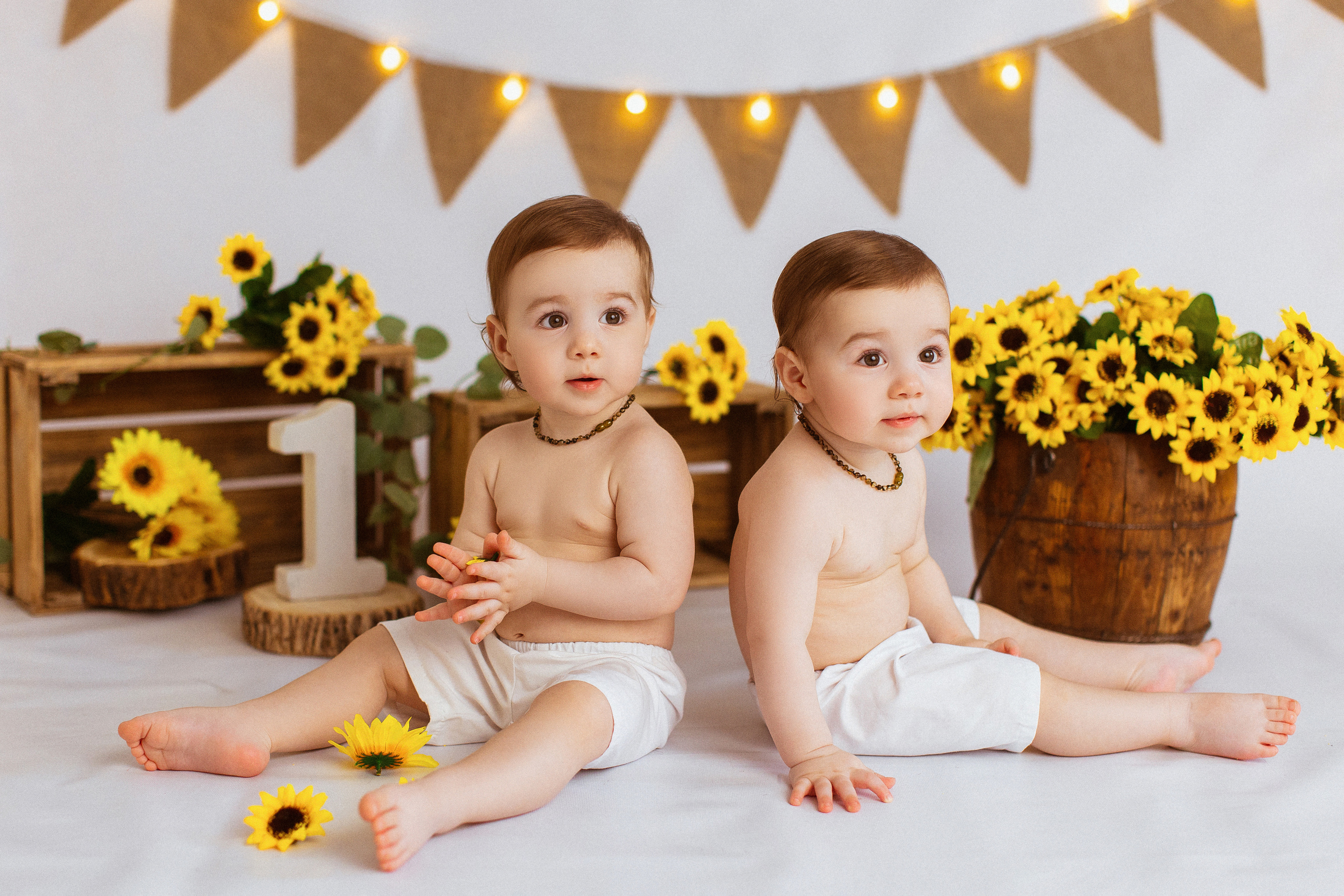 Двойняшки, Аслан и Алан, Фотостудия «АНТУРАЖ». Семейный и детский фотограф в Краснодаре Анна Трашкова