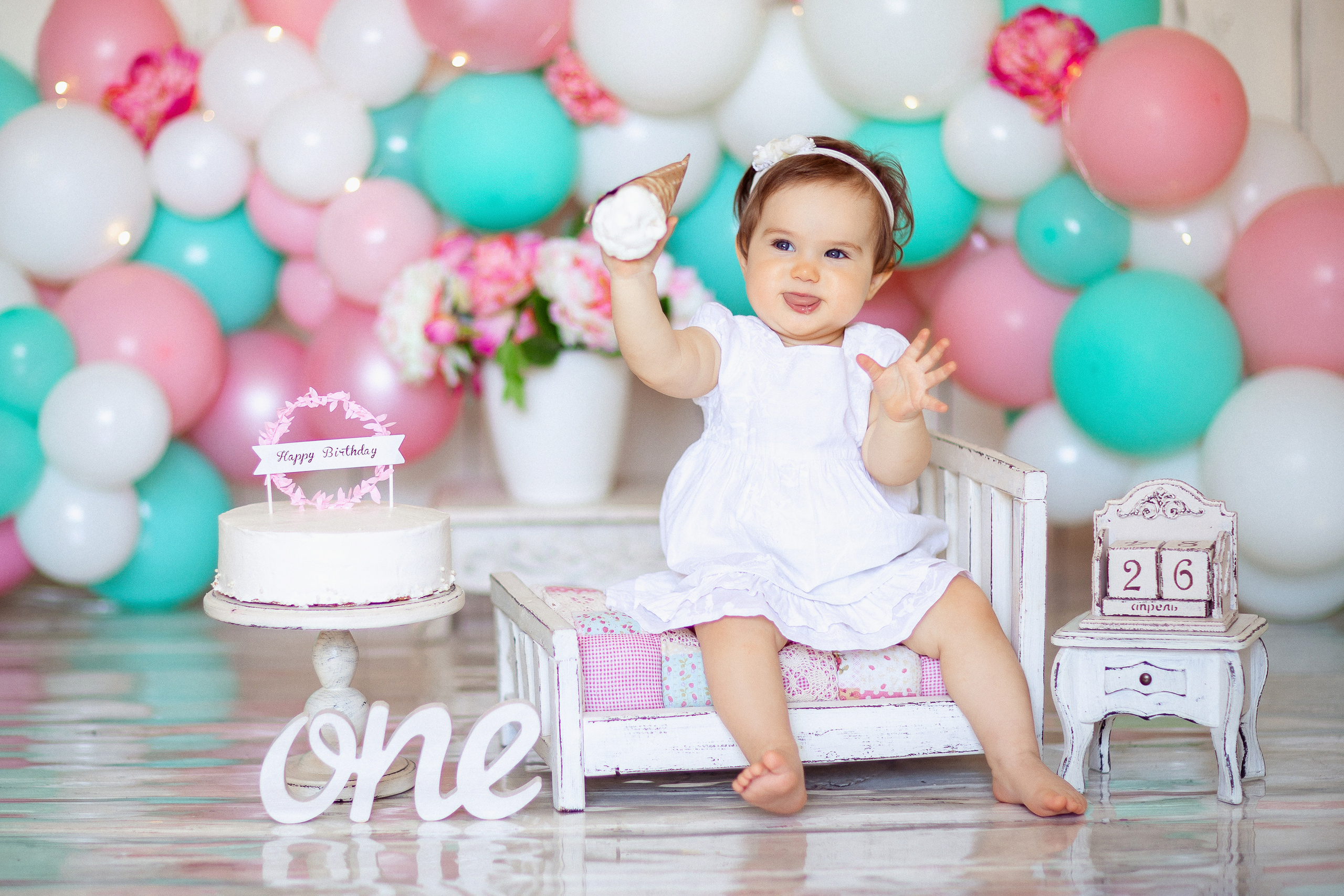 Девочки. Семейный и детский фотограф в Краснодаре Анна Трашкова