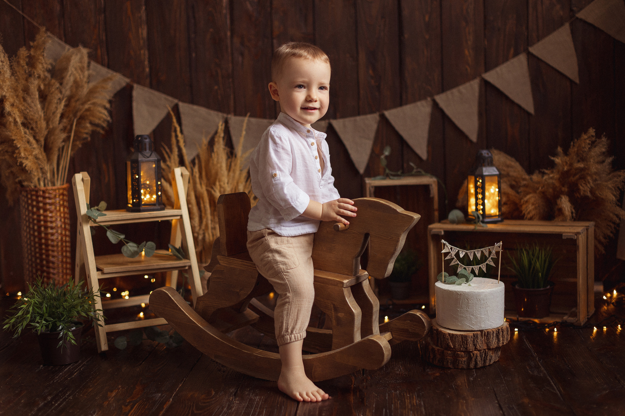 Мальчики. Семейный и детский фотограф в Краснодаре Анна Трашкова