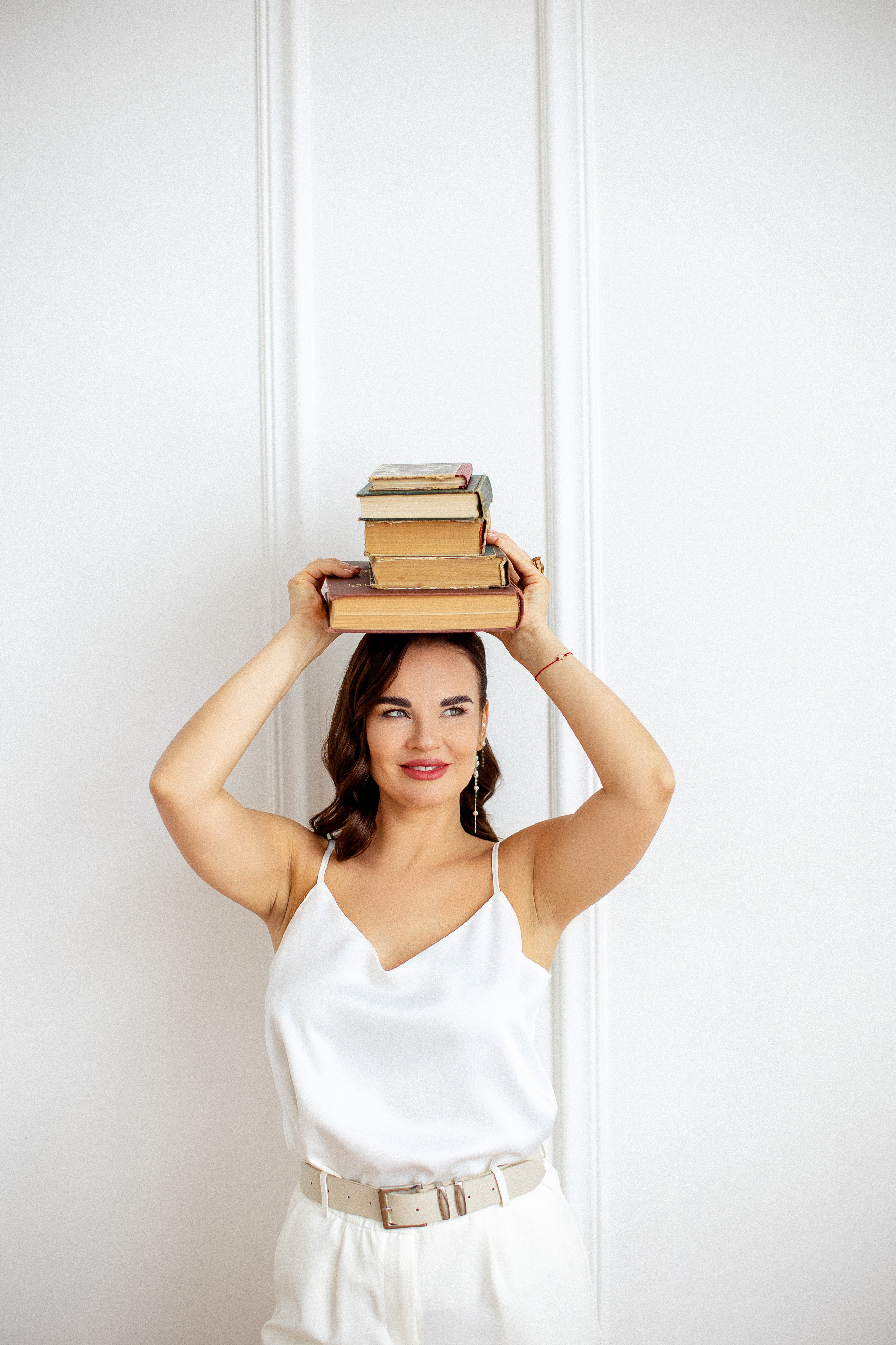 Бизнес съёмка для психолога в Краснодаре. Семейный и детский фотограф в Краснодаре Анна Трашкова