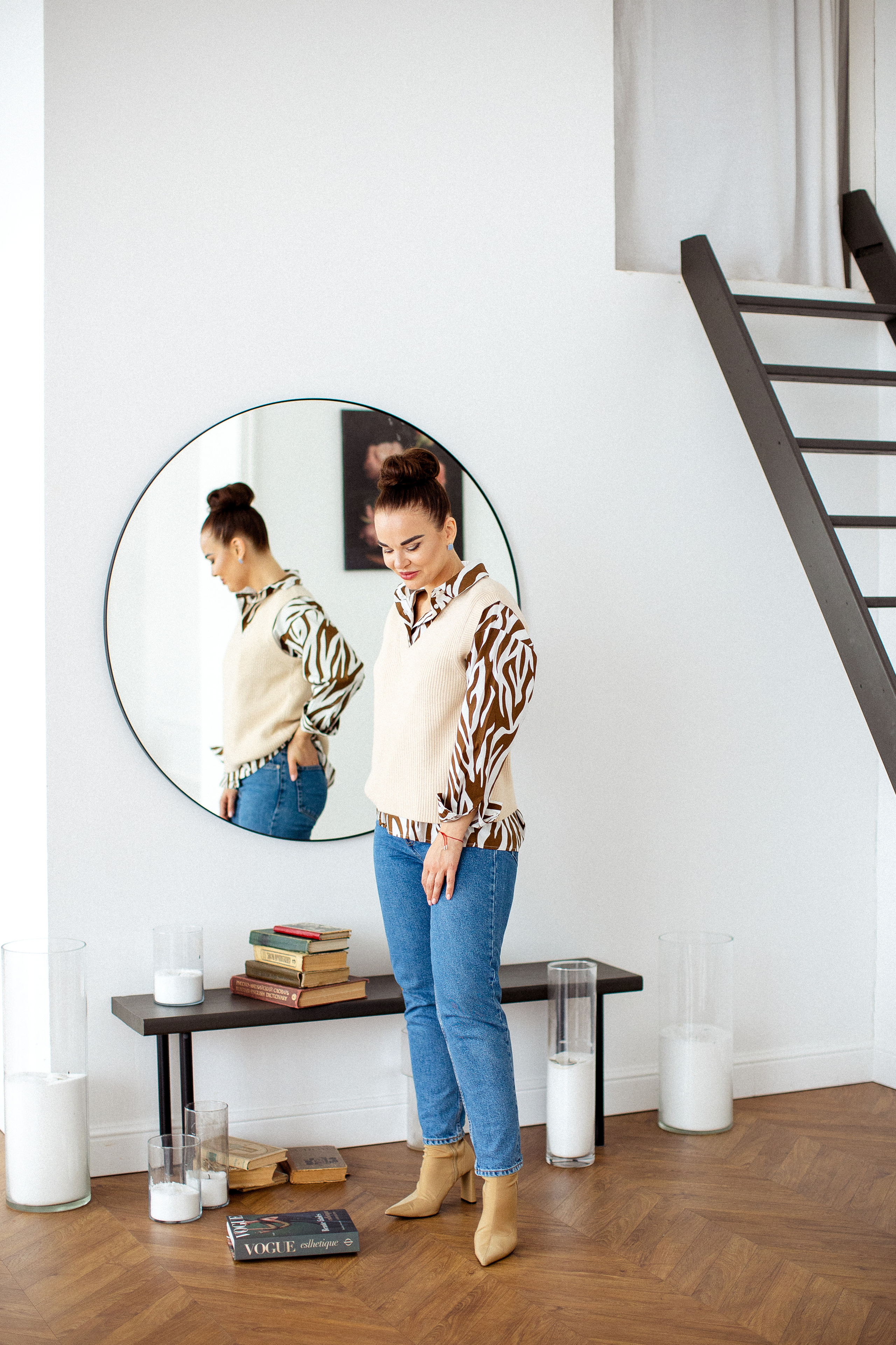 Бизнес съёмка для психолога в Краснодаре. Семейный и детский фотограф в Краснодаре Анна Трашкова