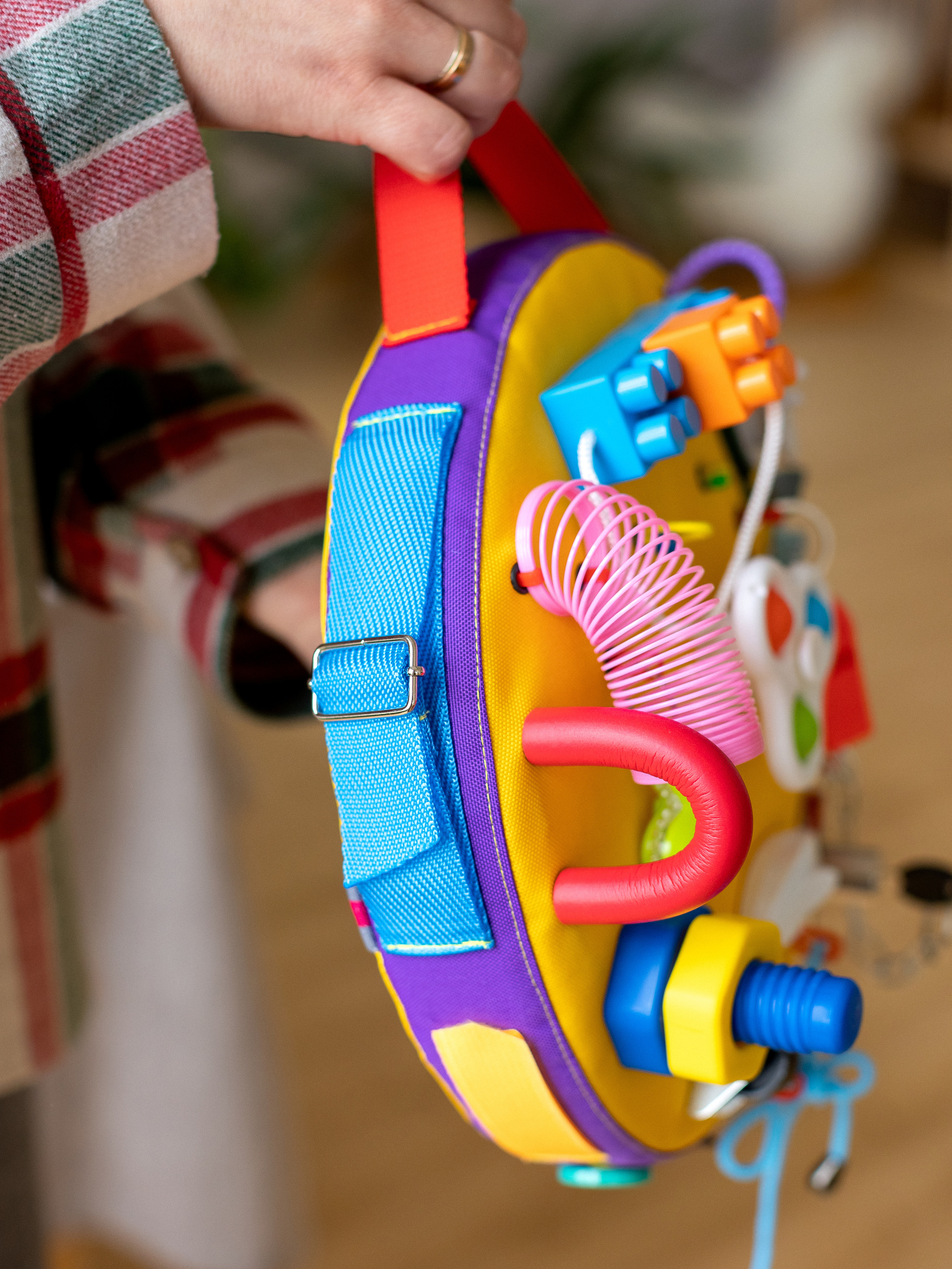 Фотосъёмка для производителя детских игрушек в Краснодаре. Семейный и детский фотограф в Краснодаре Анна Трашкова