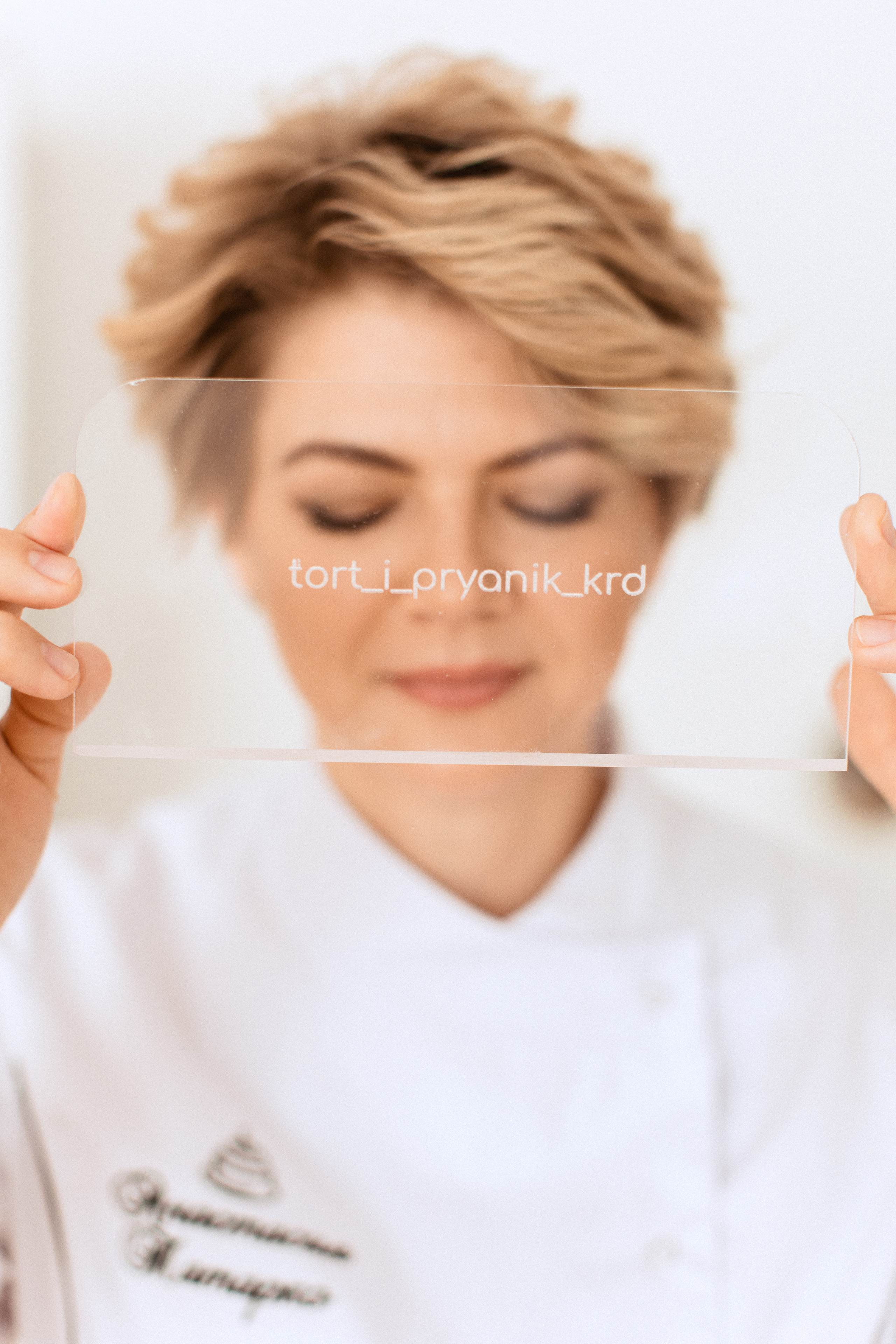 Контент фотосессия для кондитера в Краснодаре. Семейный и детский фотограф в Краснодаре Анна Трашкова