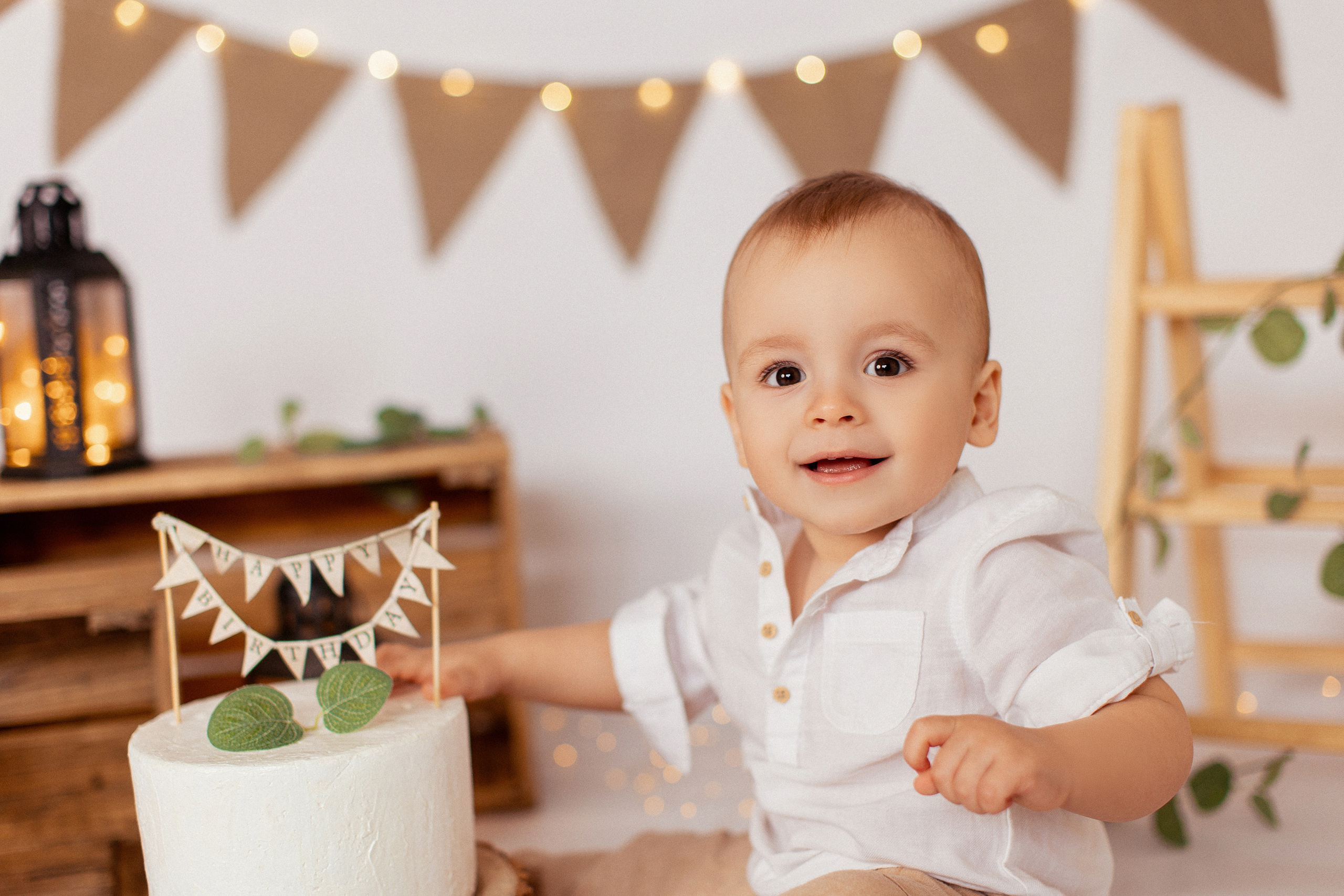 Мальчики. Семейный и детский фотограф в Краснодаре Анна Трашкова