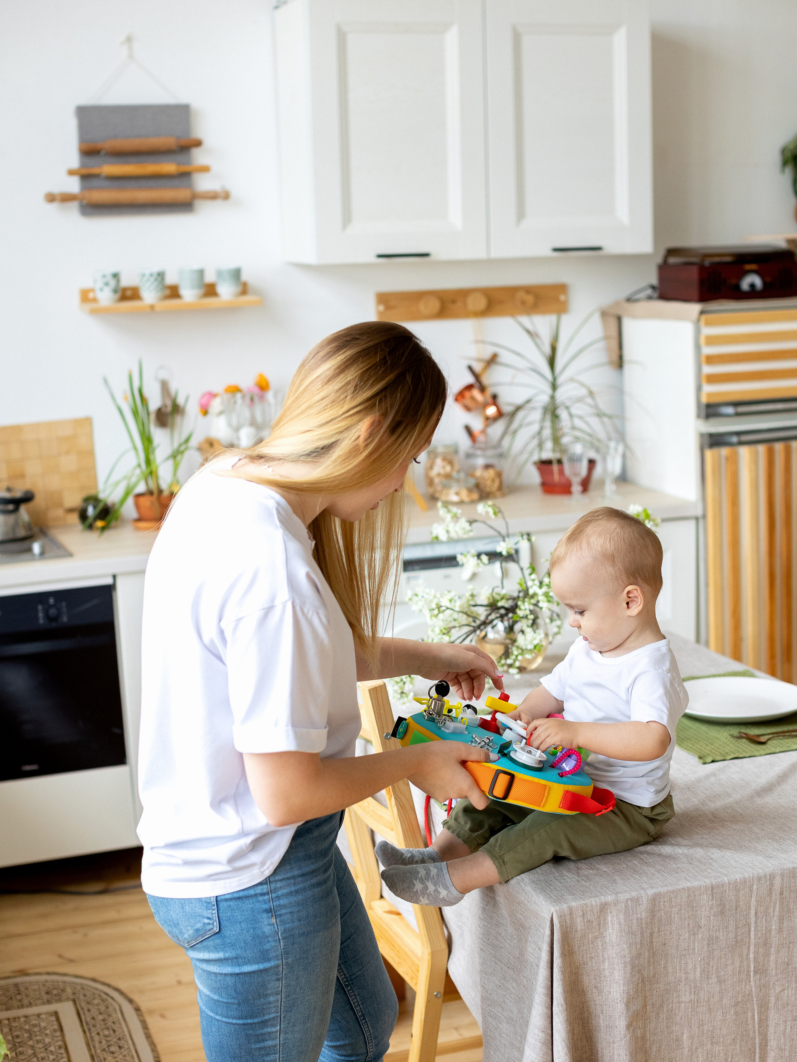 Фотосъёмка для производителя детских игрушек в Краснодаре. Семейный и детский фотограф в Краснодаре Анна Трашкова