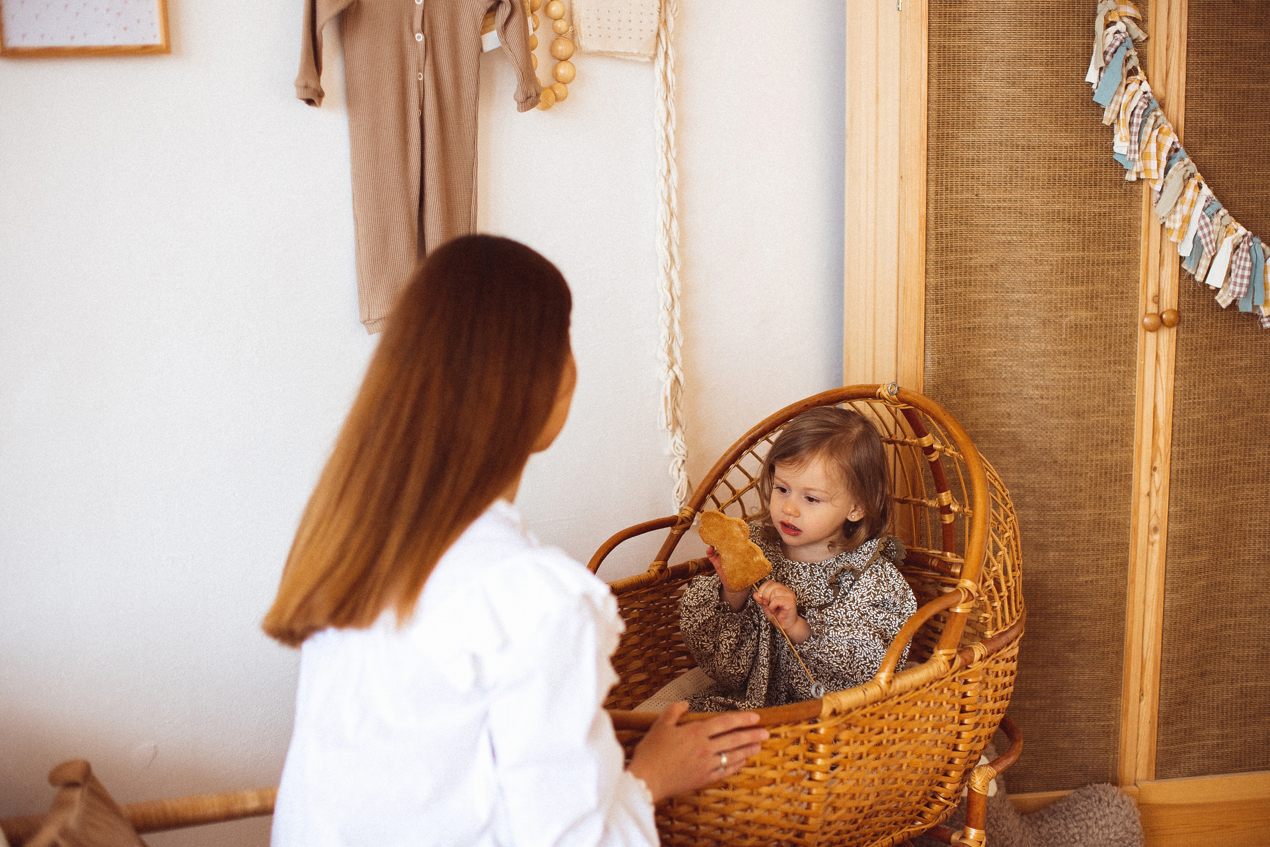 Семейная фотосессия для мамы с детьми в Краснодаре. Семейный и детский фотограф в Краснодаре Анна Трашкова