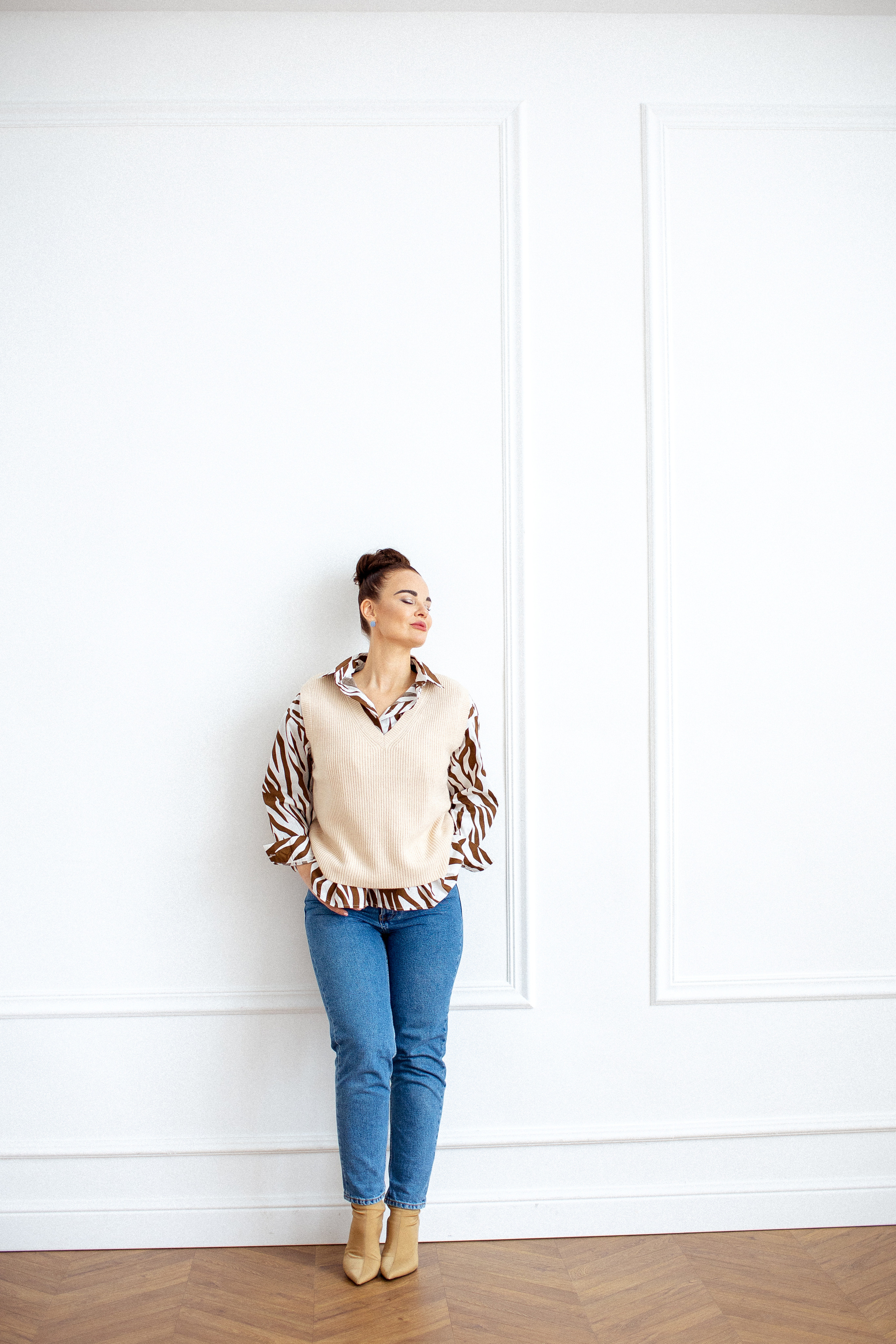 Бизнес съёмка для психолога в Краснодаре. Семейный и детский фотограф в Краснодаре Анна Трашкова