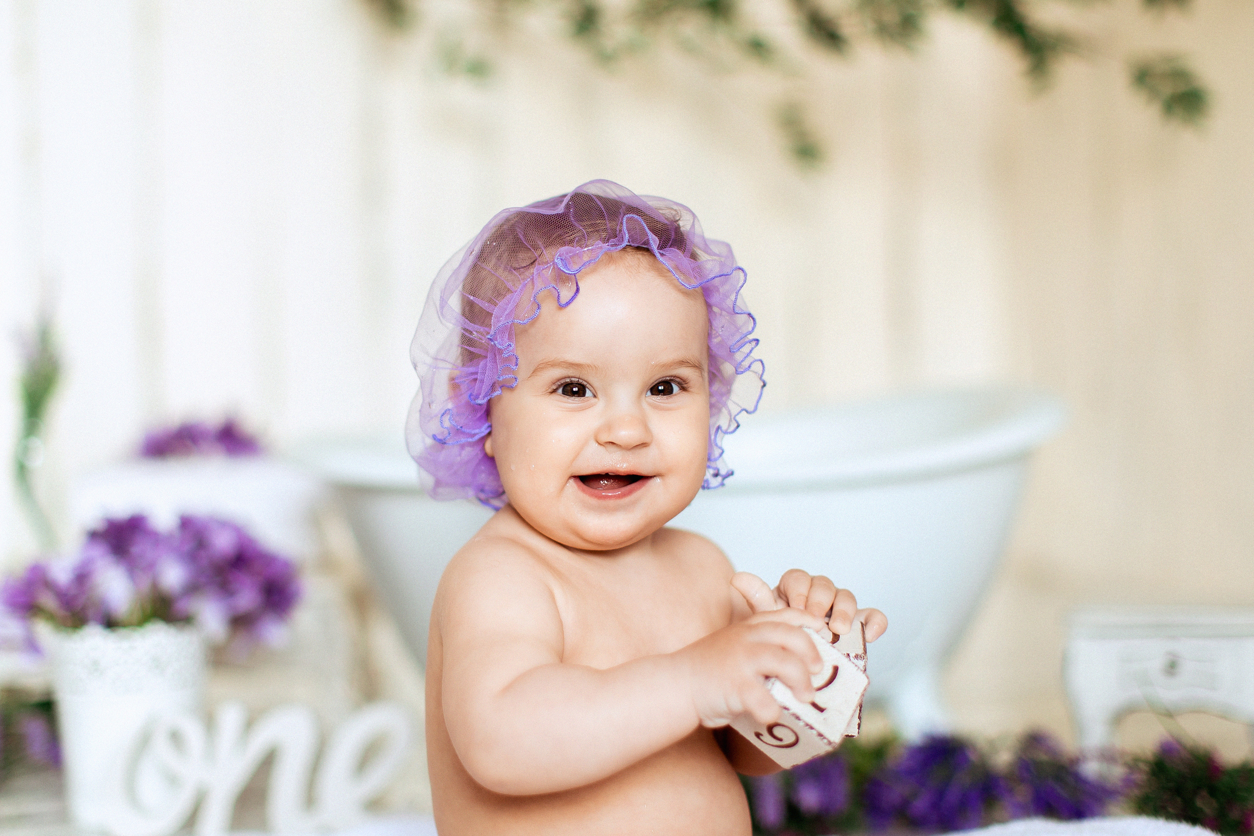 Девочки. Семейный и детский фотограф в Краснодаре Анна Трашкова