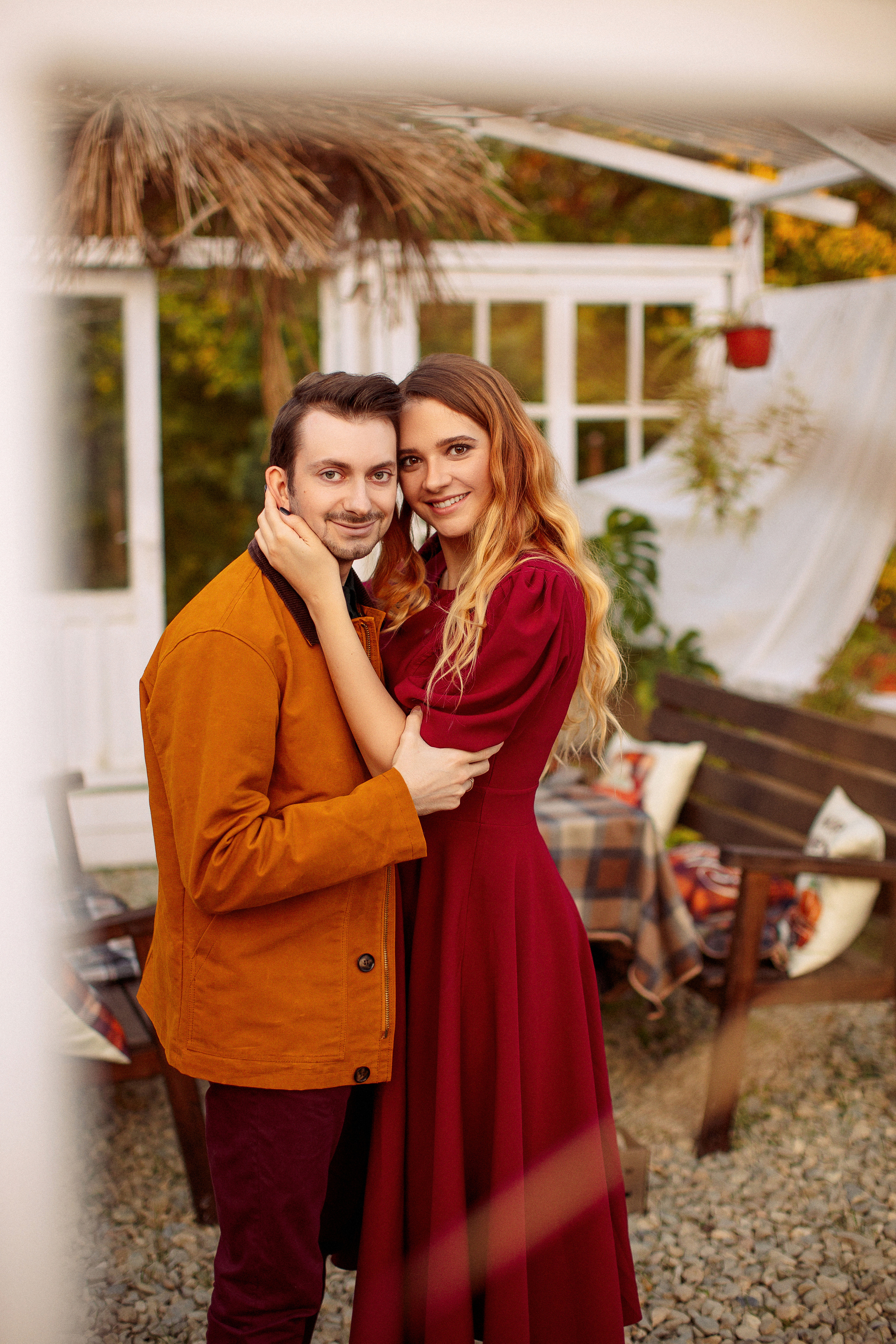 Настя + Максим = Амелия. Семейный и детский фотограф в Краснодаре Анна Трашкова