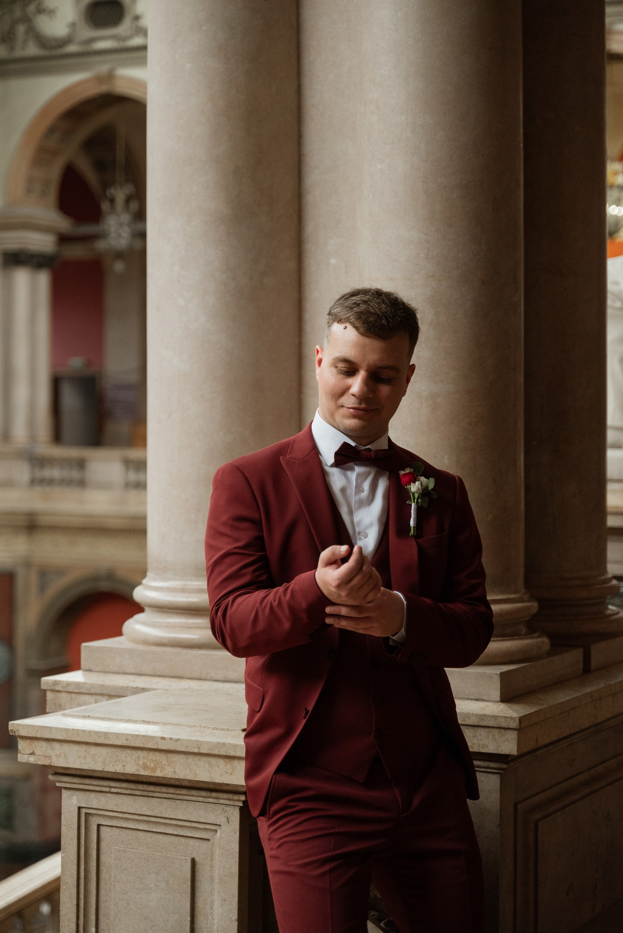 Егор и Елена | 02.06.24. Свадебный фотограф в Санкт-Петербурге Владислава Тюльпина