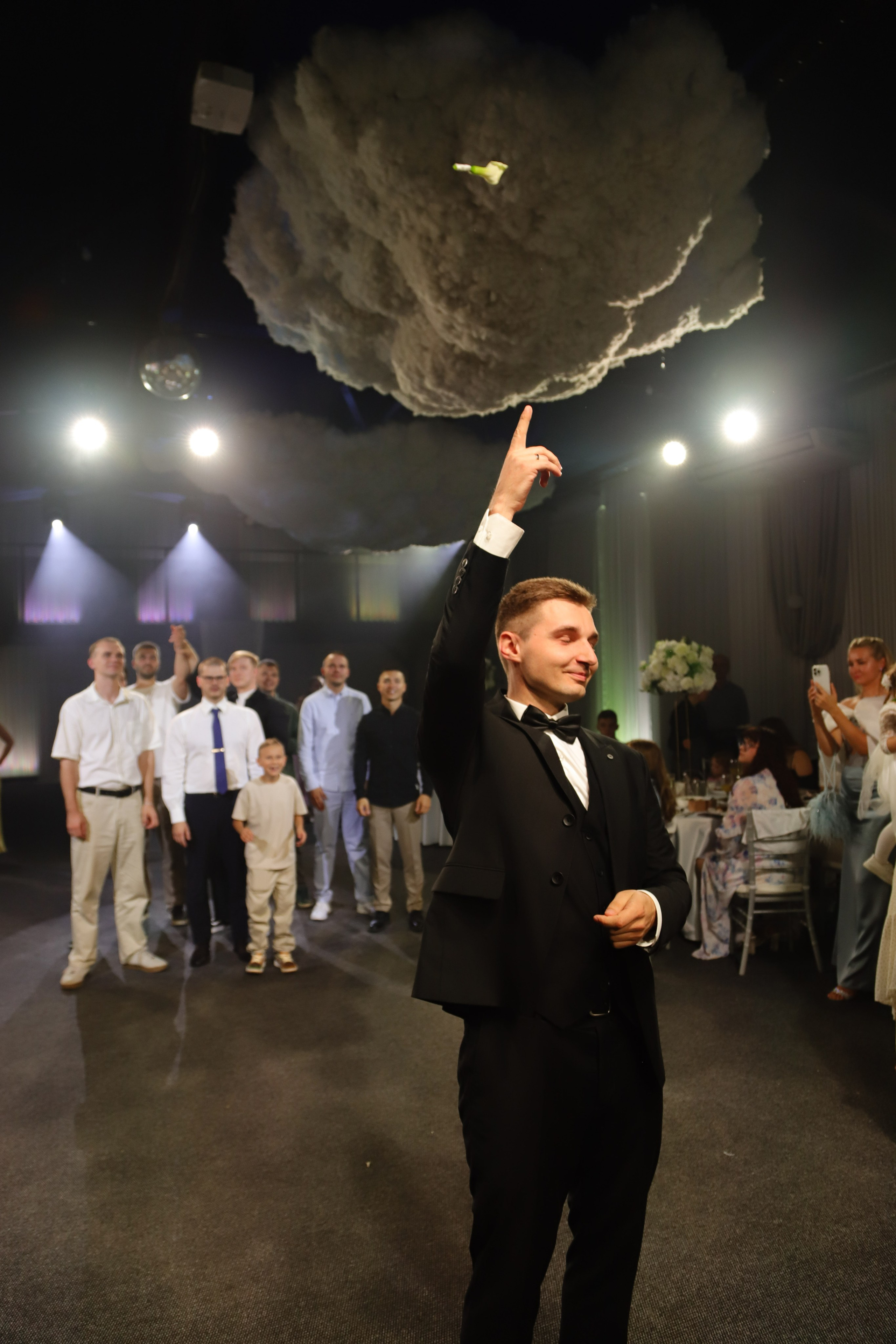 Анастасия и Никита. Свадебный фотограф в СПб и Москве Павел Сергеев