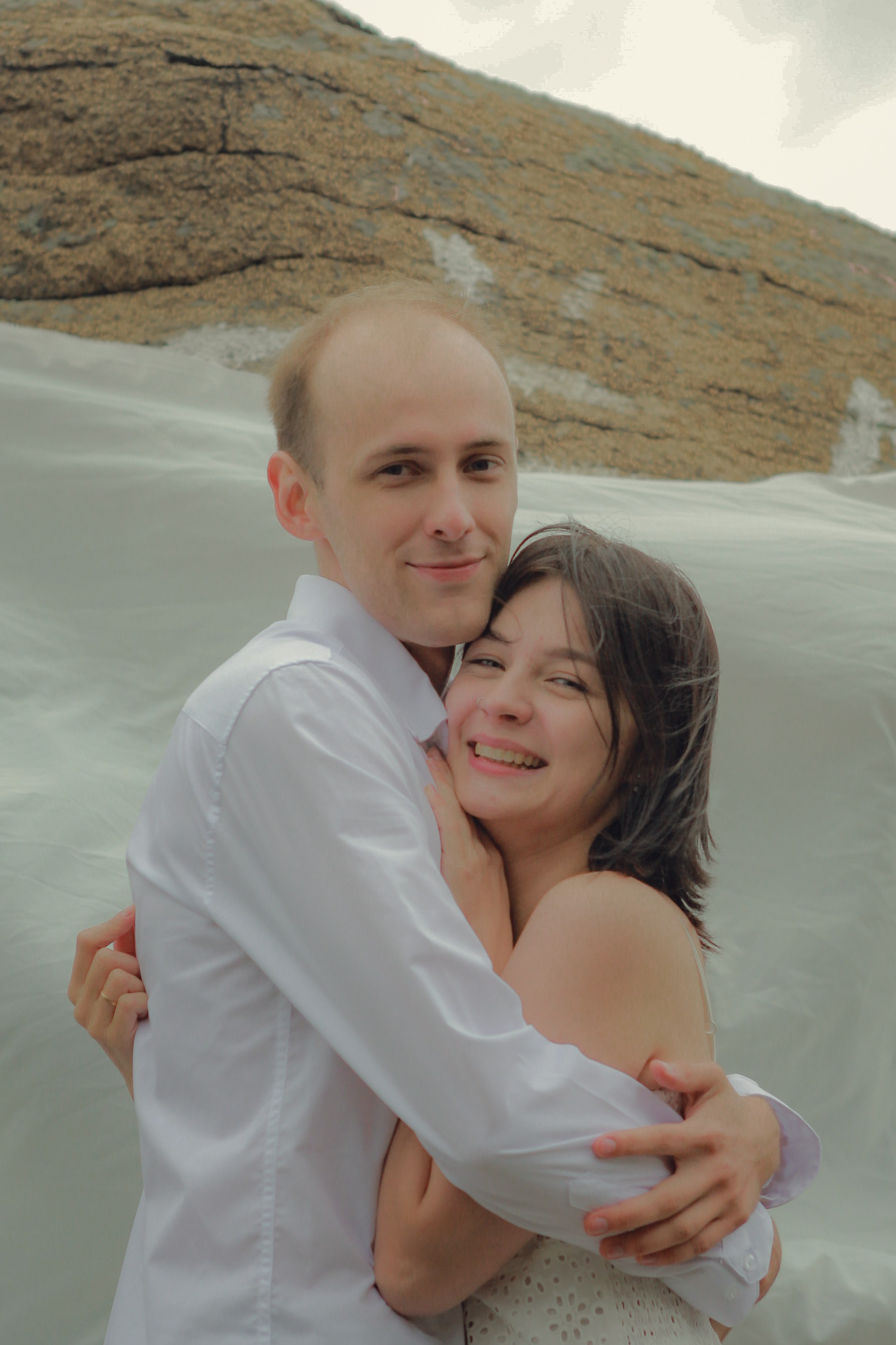 Андрей и Лера. Фотограф Елена Бухонина Челябинск