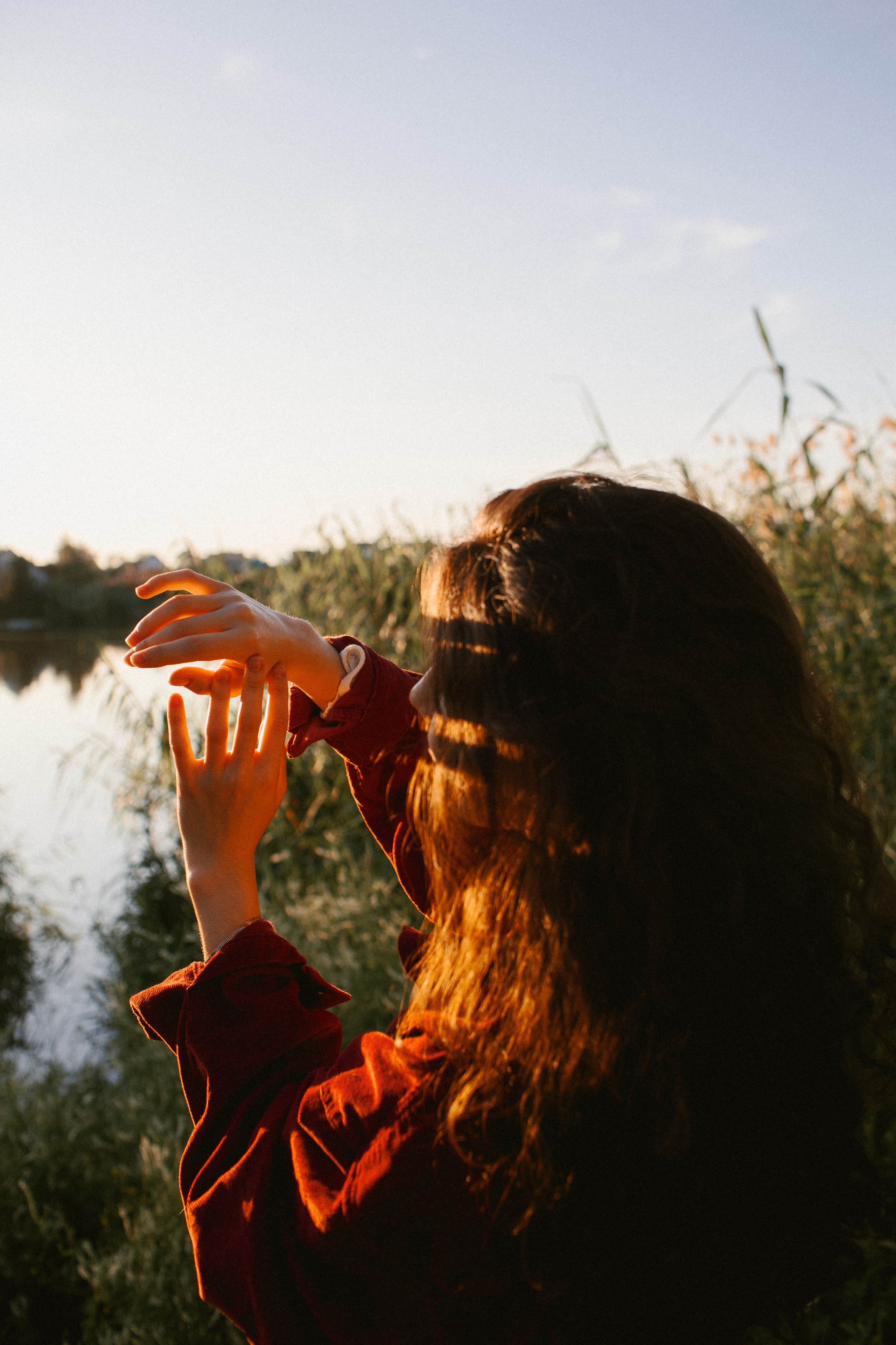 Ульяна. Портретный фотограф