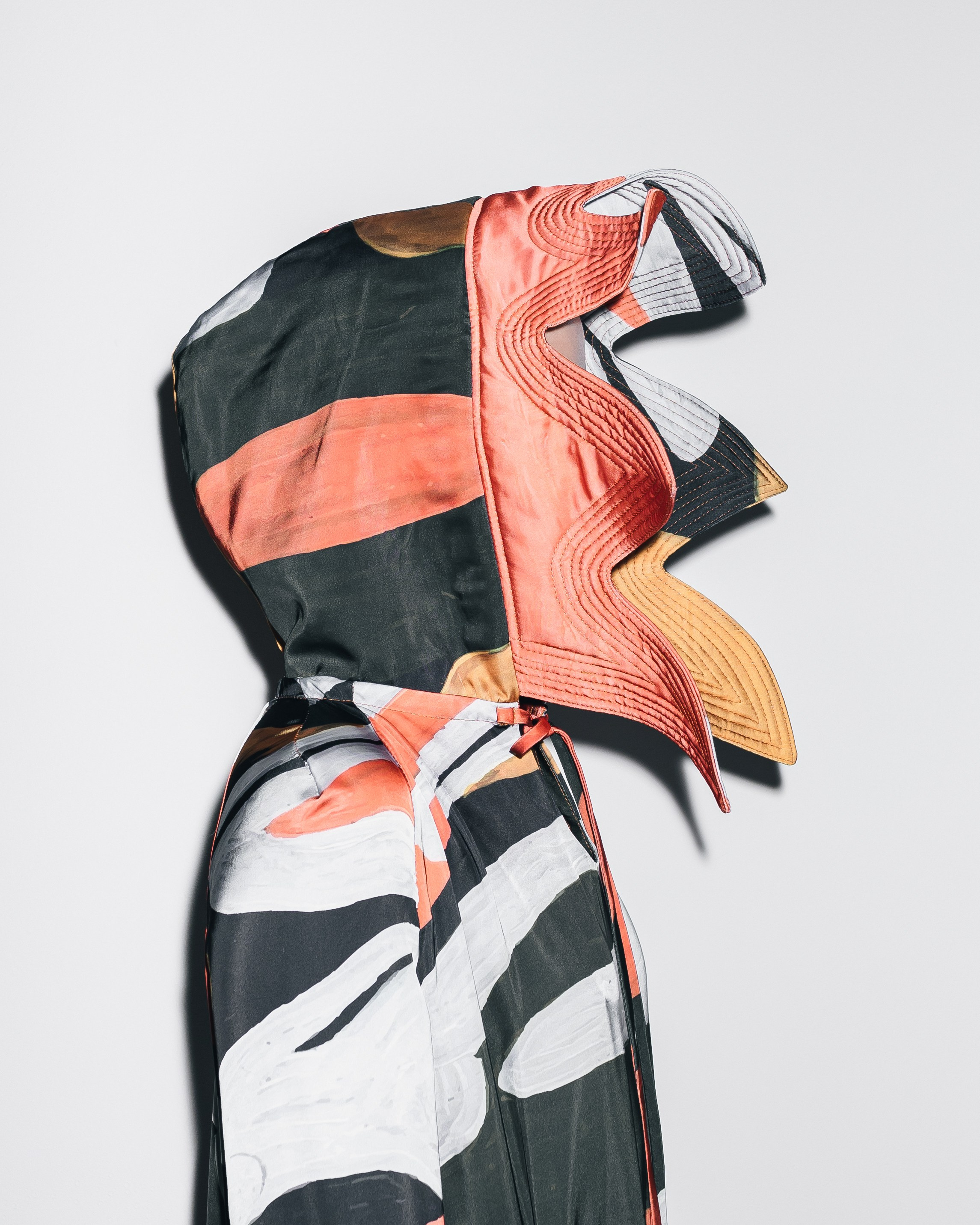 ZA_ZA. Елизавета Федотова | фэшн-фотограф