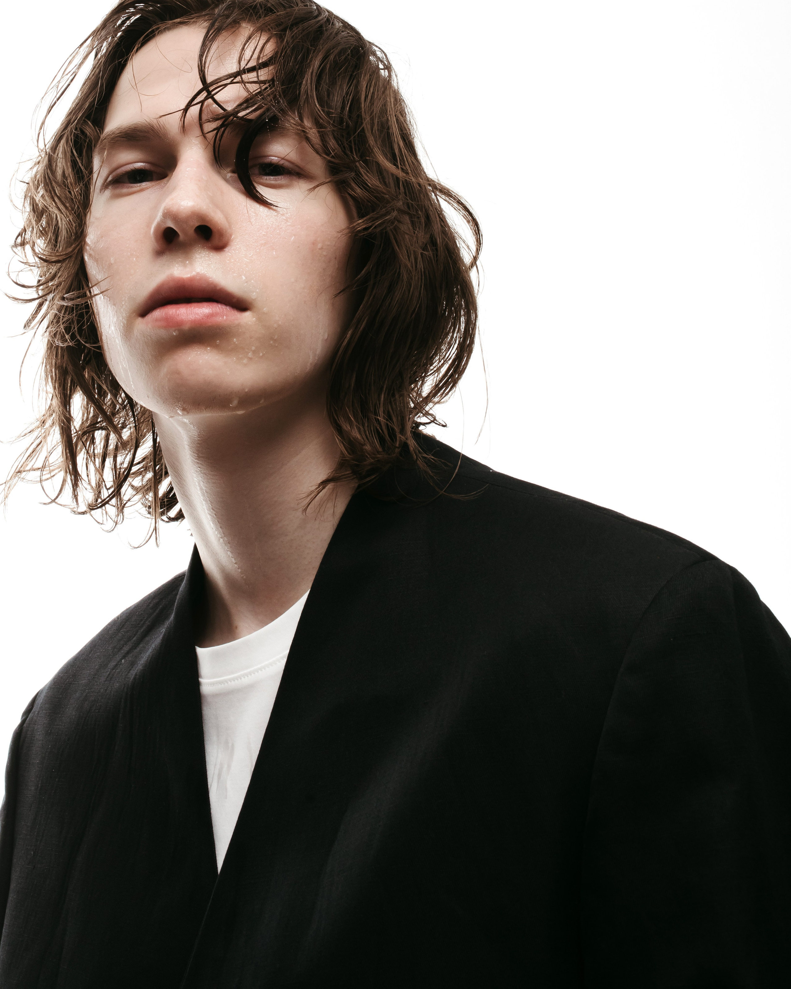 АНАТОЛИЙ. Елизавета Федотова | фэшн-фотограф