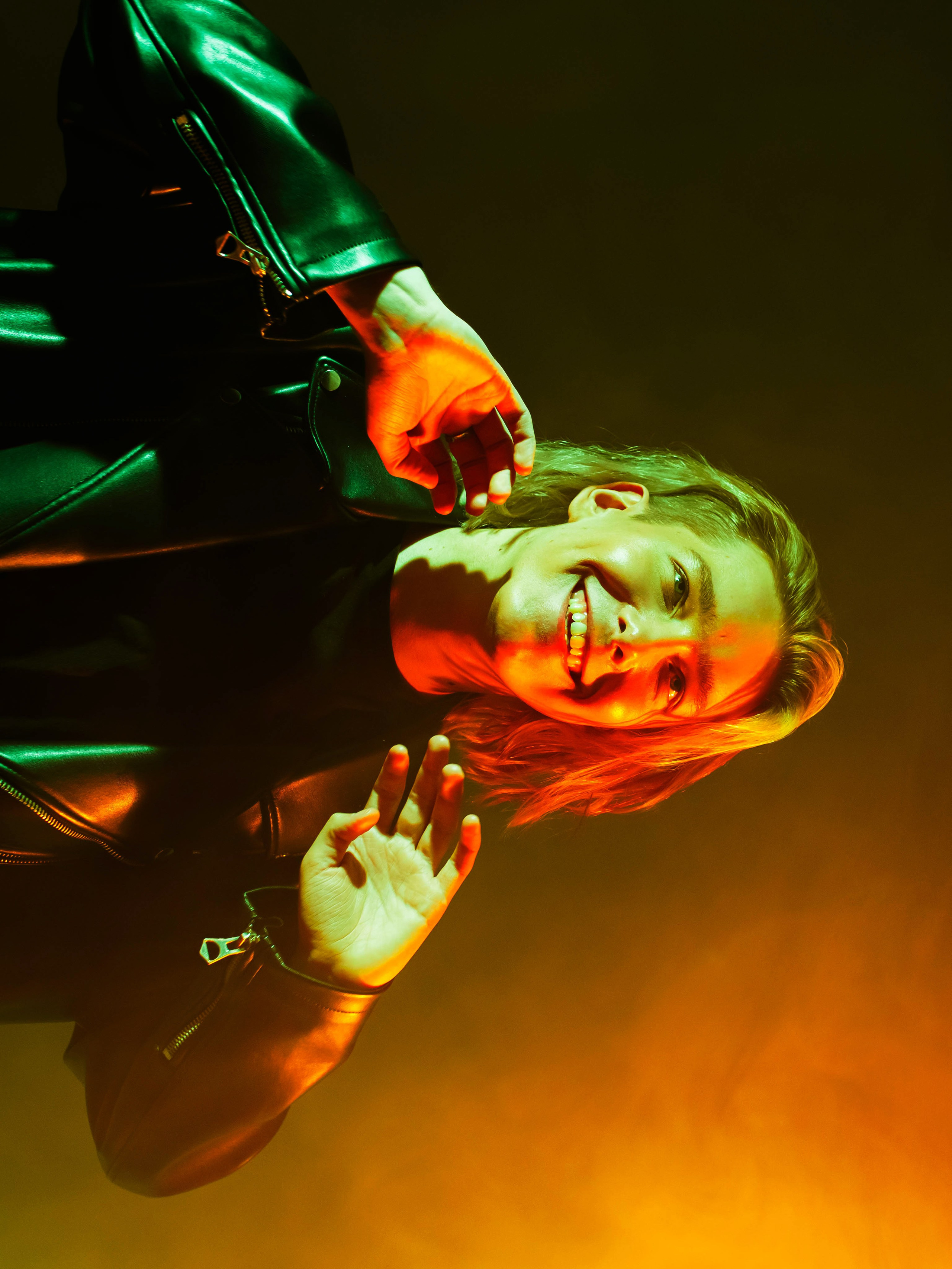 НИКИТА. Елизавета Федотова | фэшн-фотограф