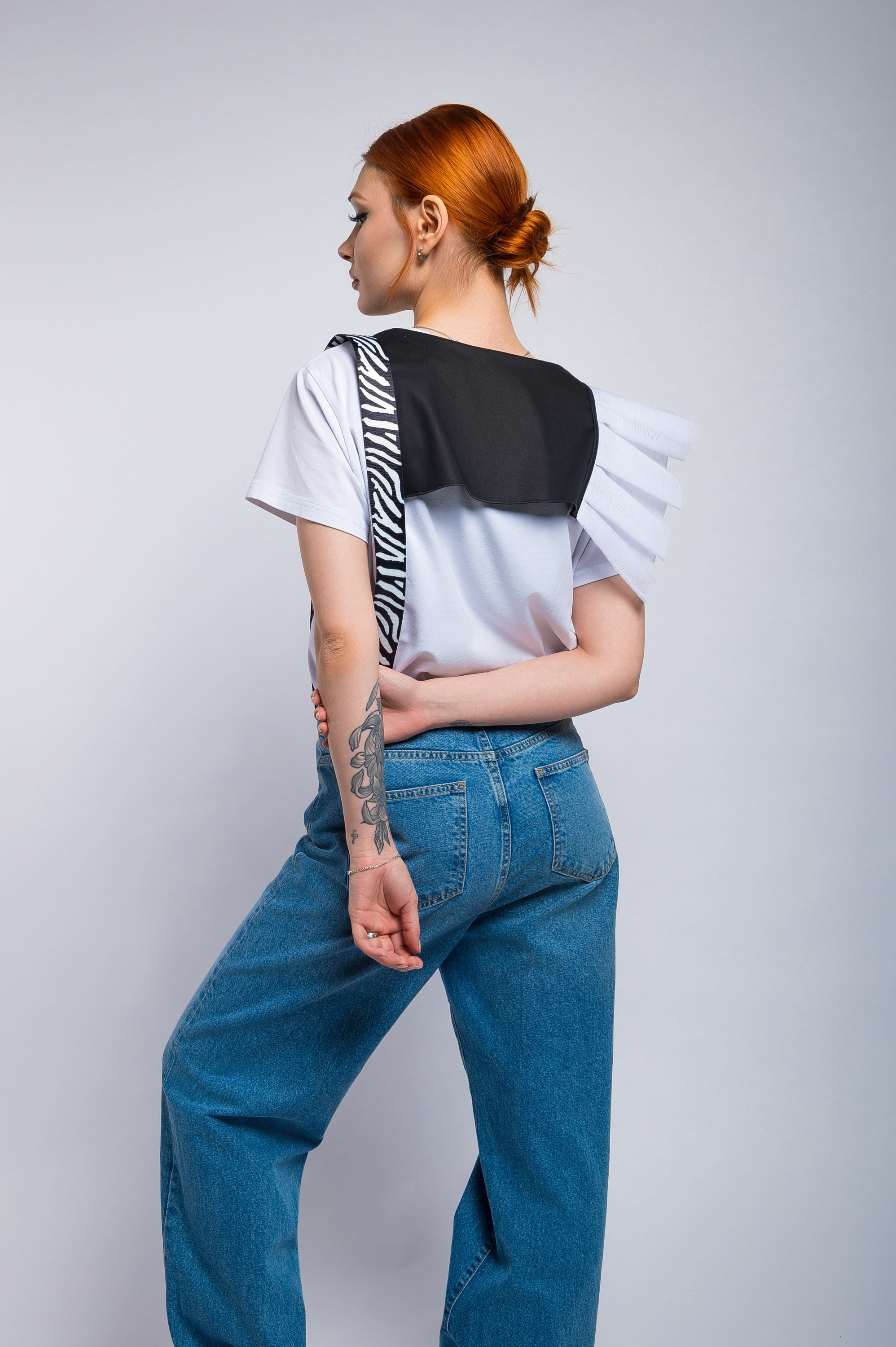 Рюши. Главная