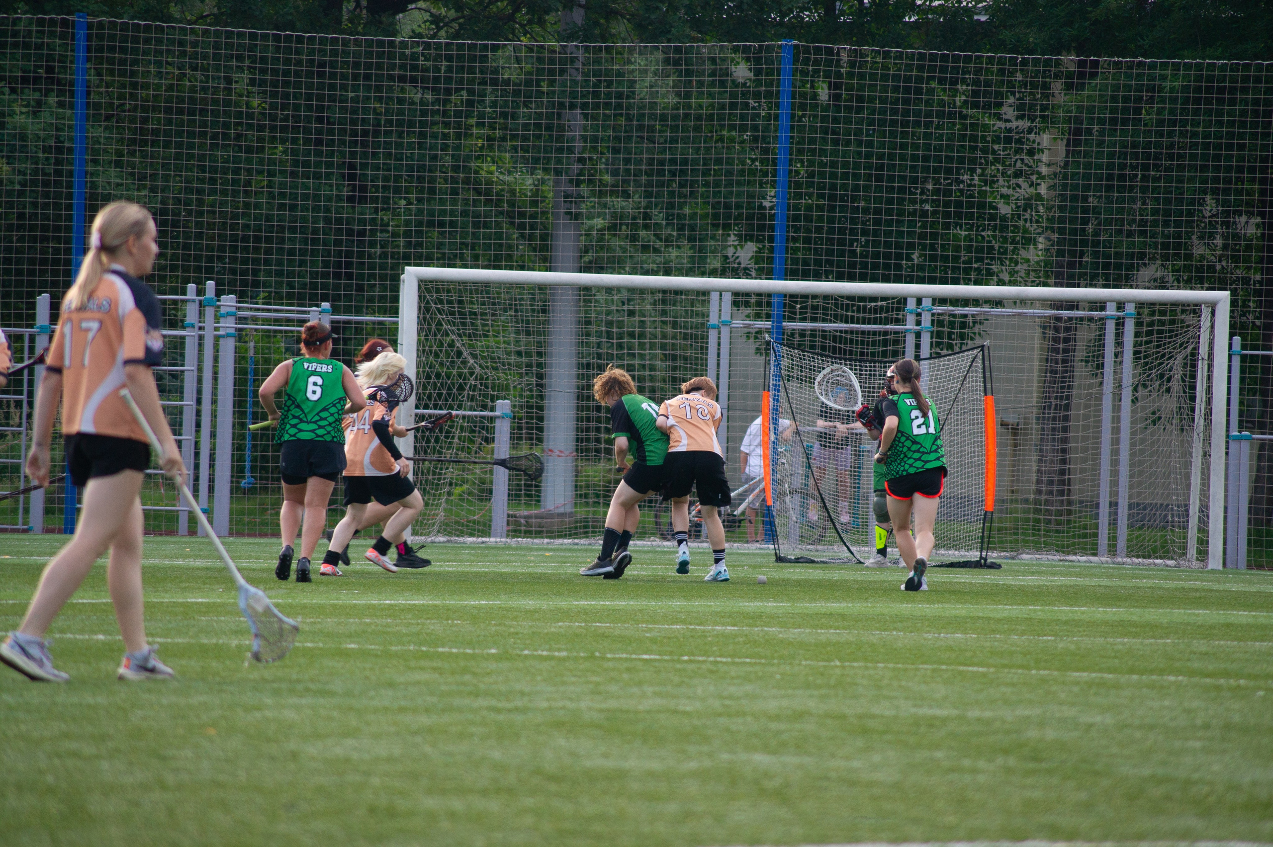 Репортаж. Главная