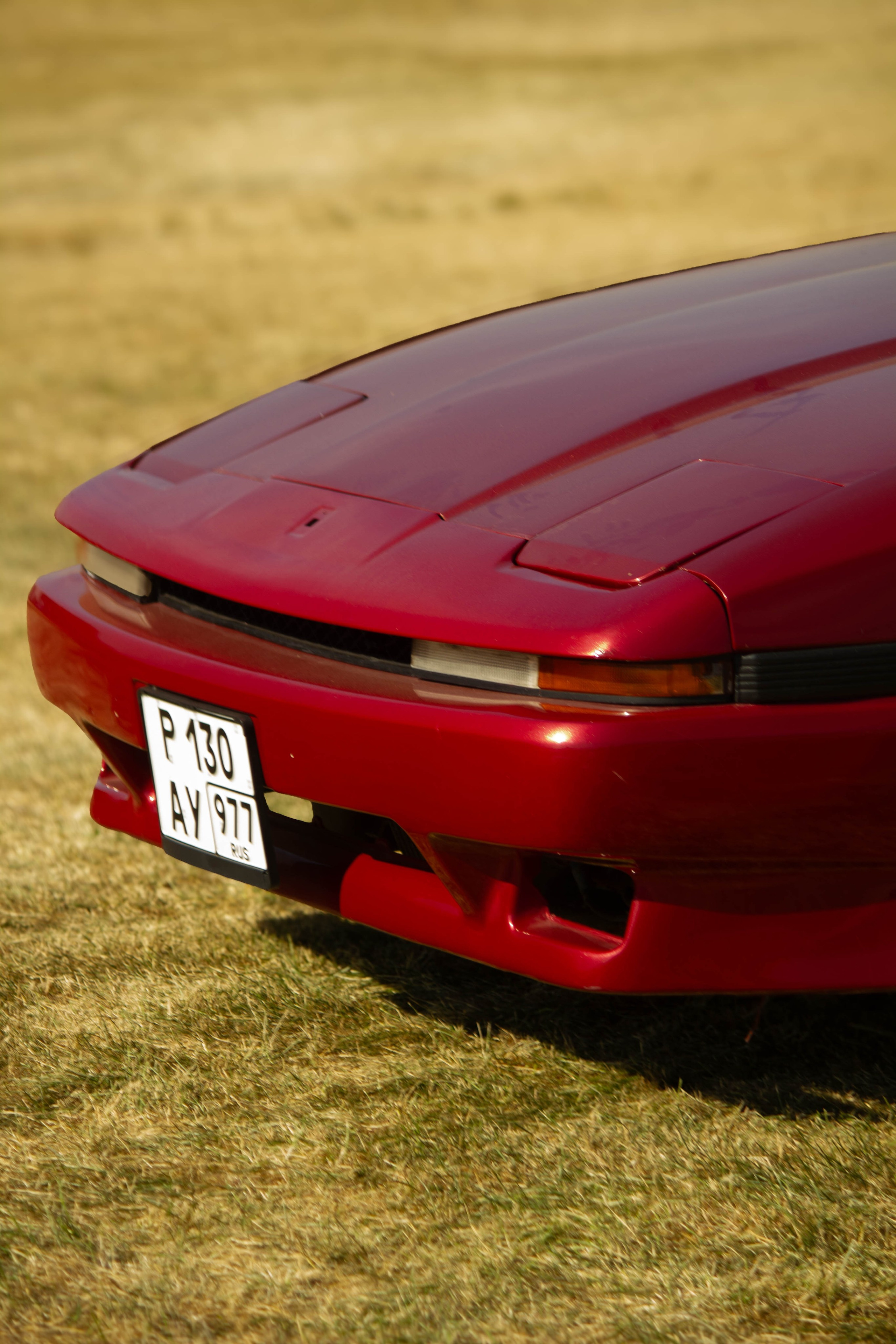 Гран-При Москвы по дрифту 2024. Malenkyia