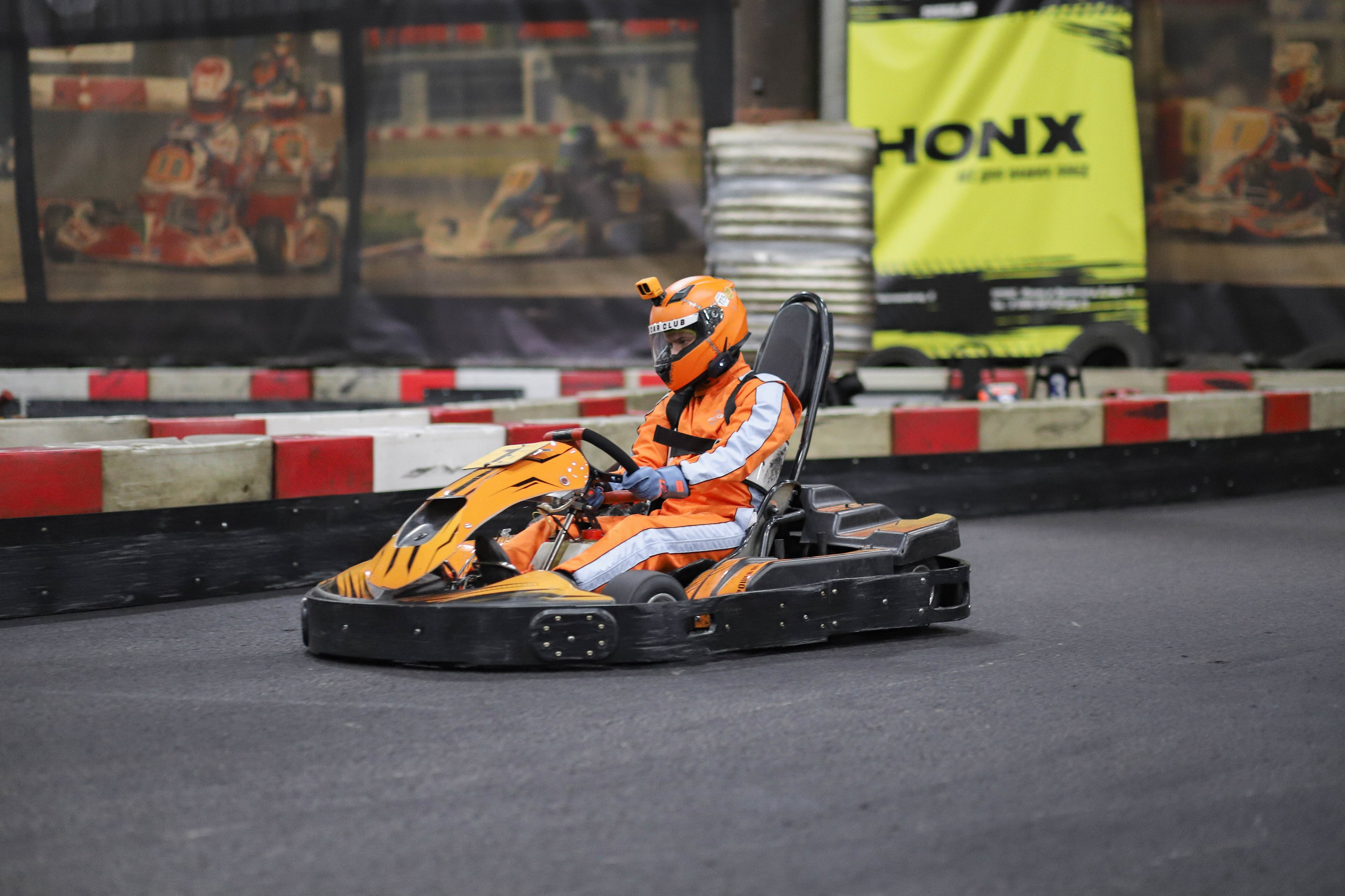 LSK Winter Cup 2025 — 2026 | Этап 4. Malenkyia