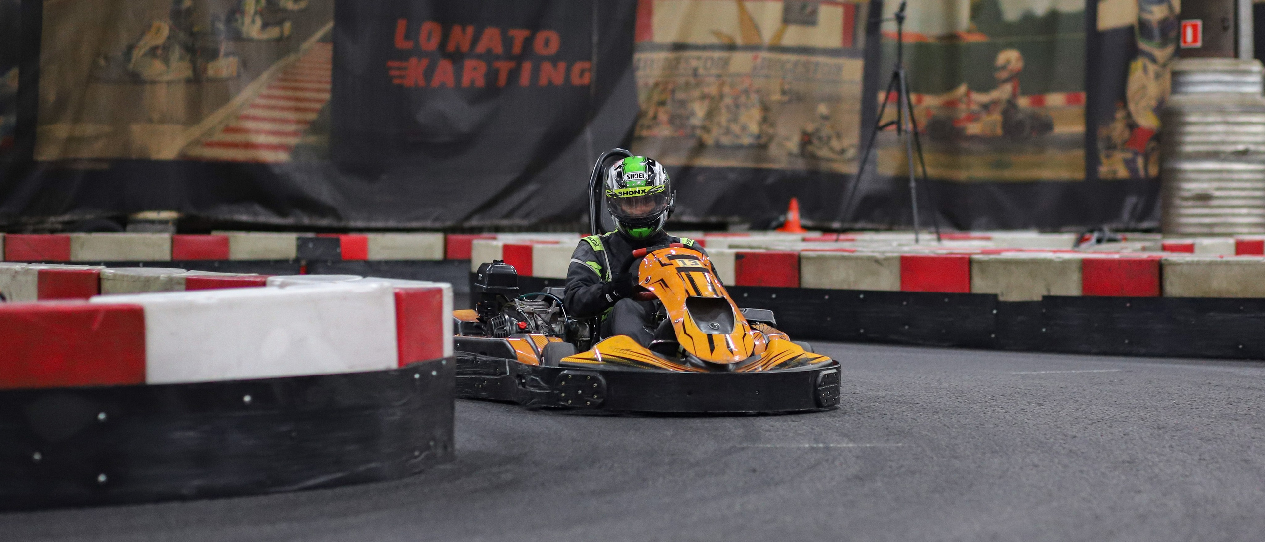 LSK Winter Cup 2025 — 2026 | Этап 6. Malenkyia