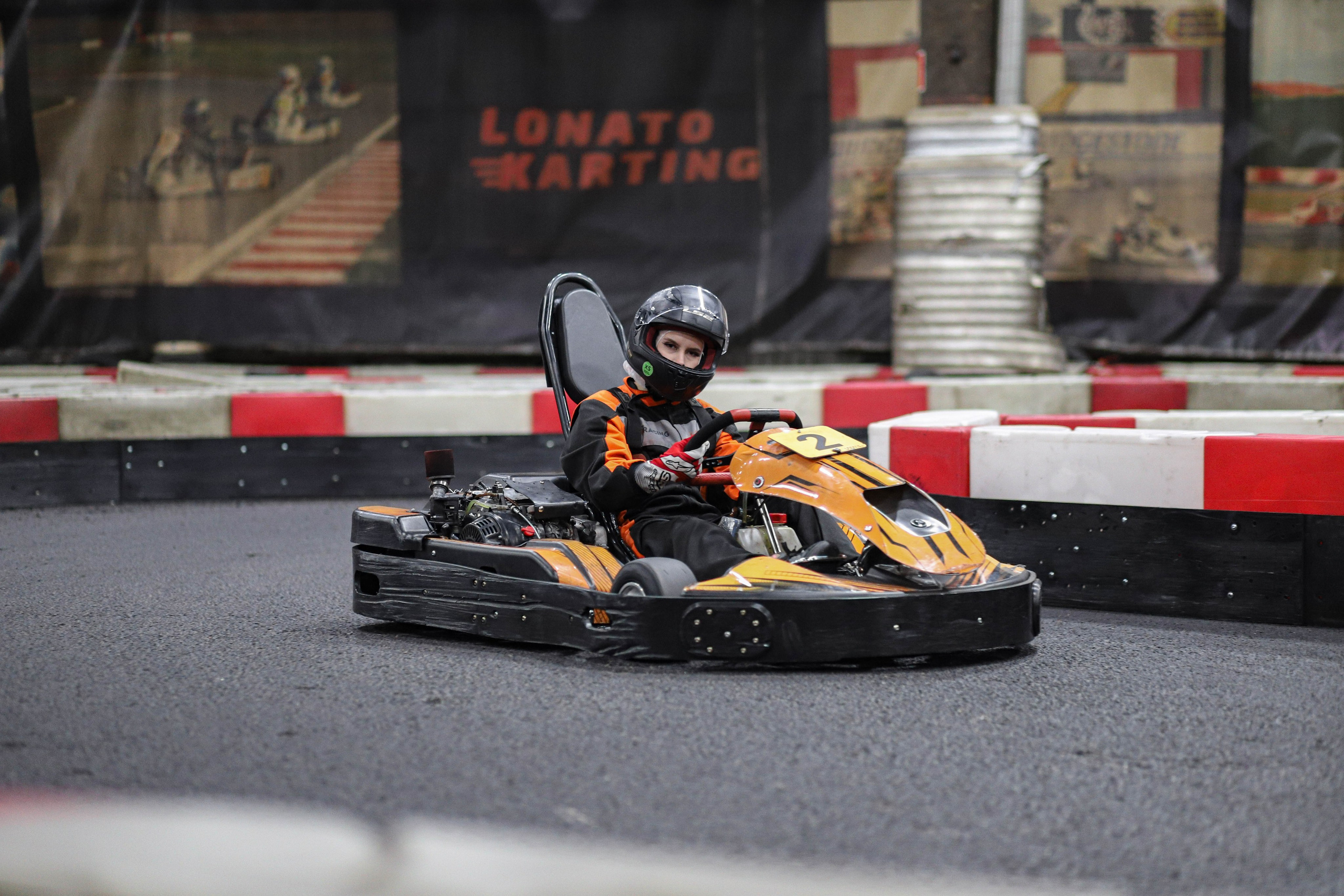 LSK Winter Cup 2025 — 2026 | Этап 3. Malenkyia