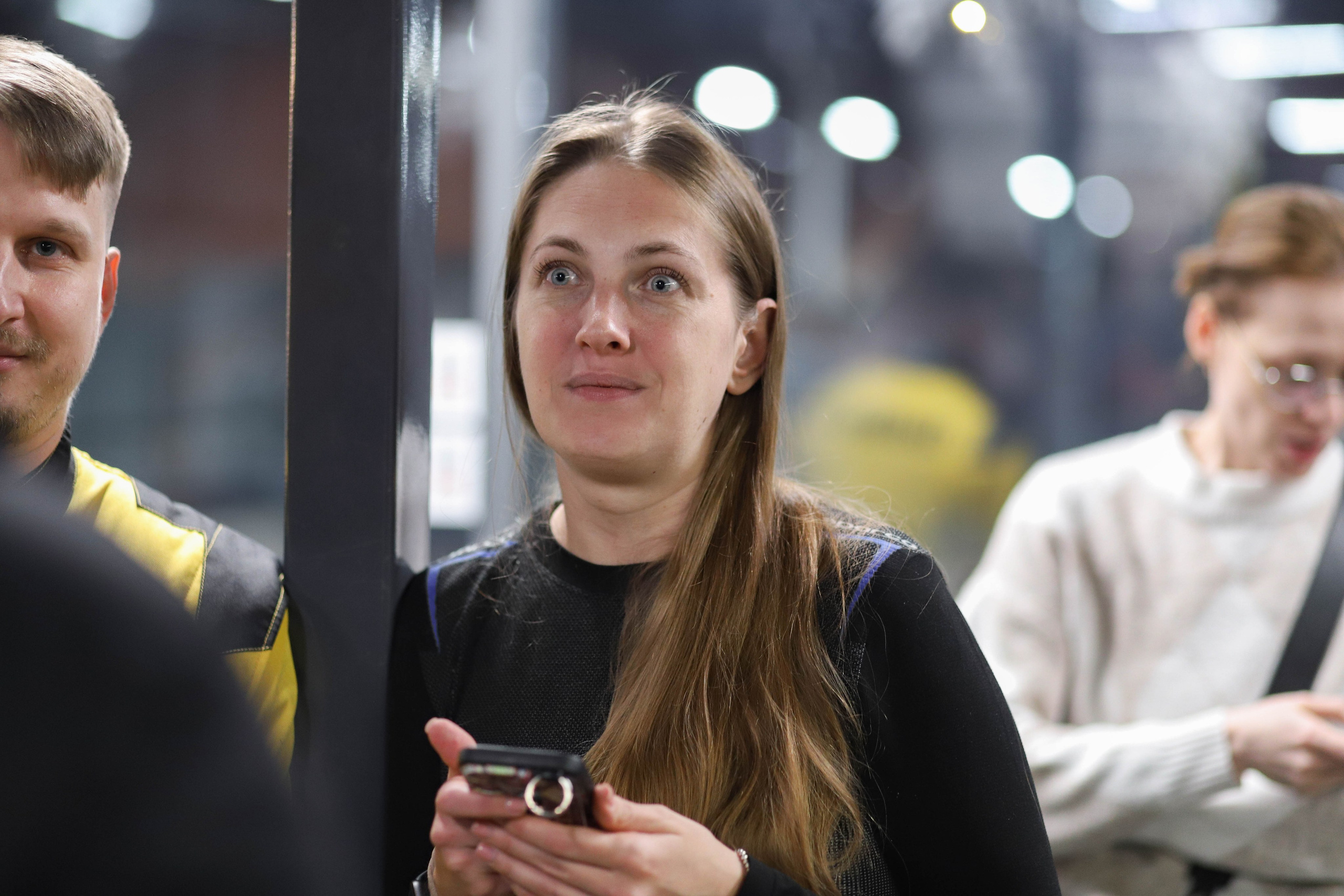 LSK Winter Cup 2025 — 2026 | Этап 4. Malenkyia