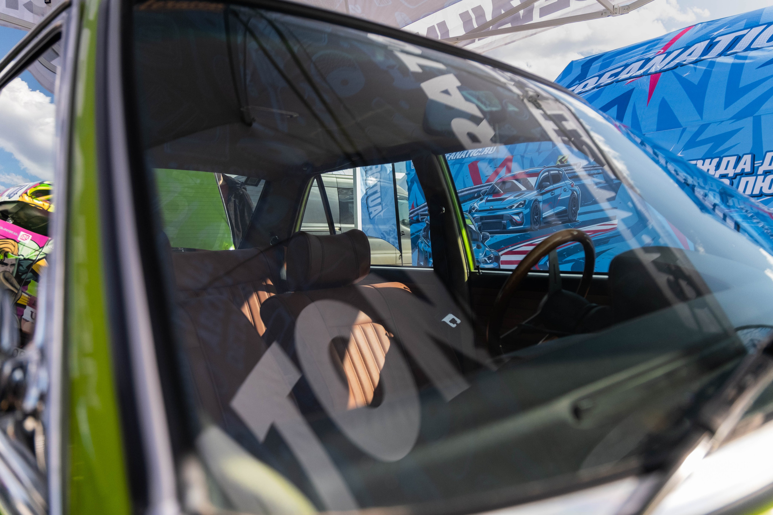 МОТОВЕСНА 2026. Malenkyia