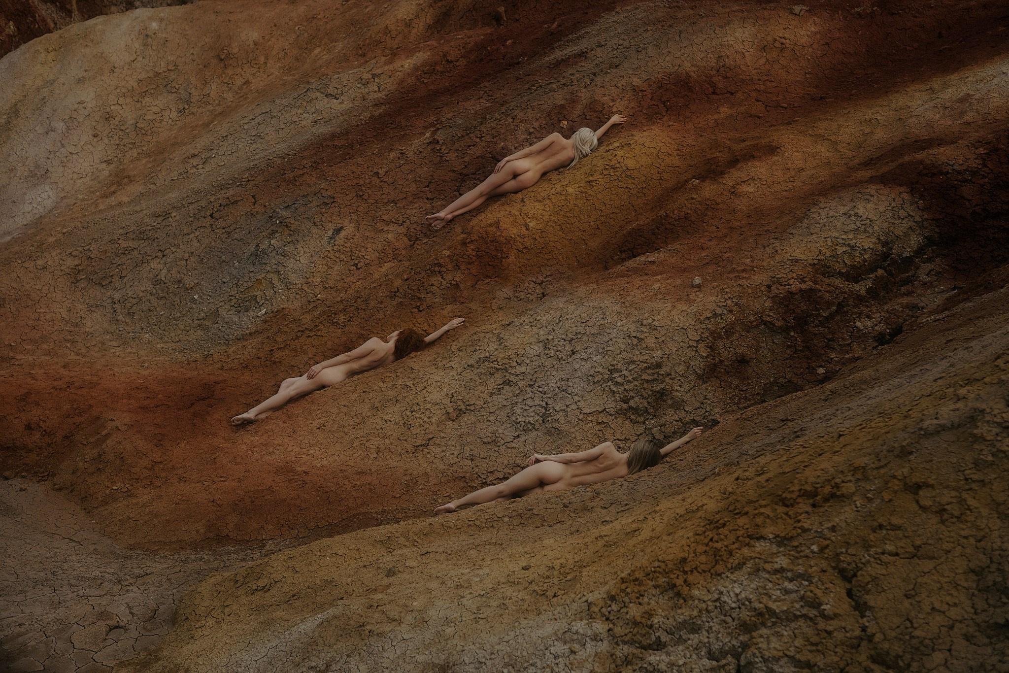 ART NUDE. Фотограф Шувалова Анна