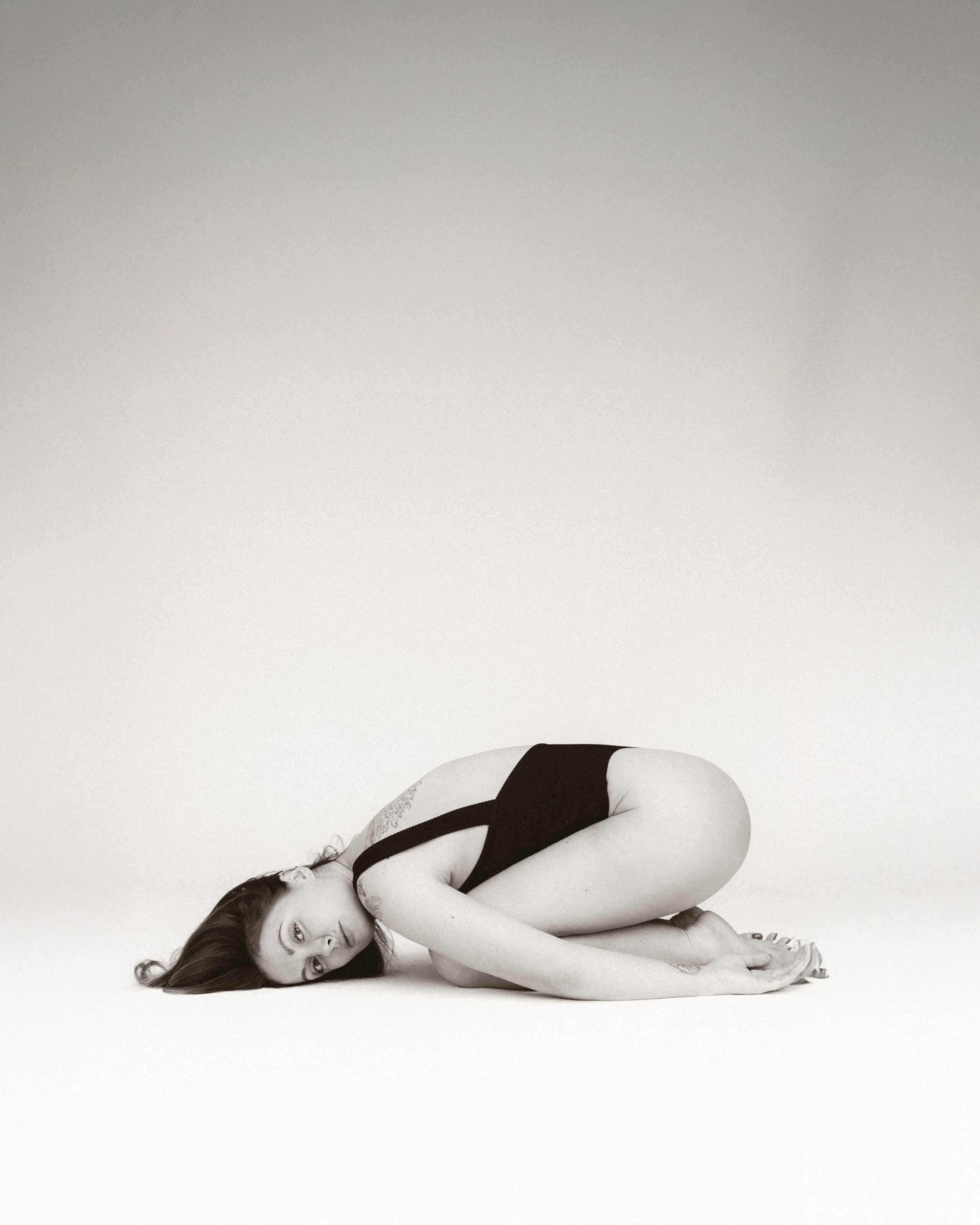 Dana. Alena Gribkova