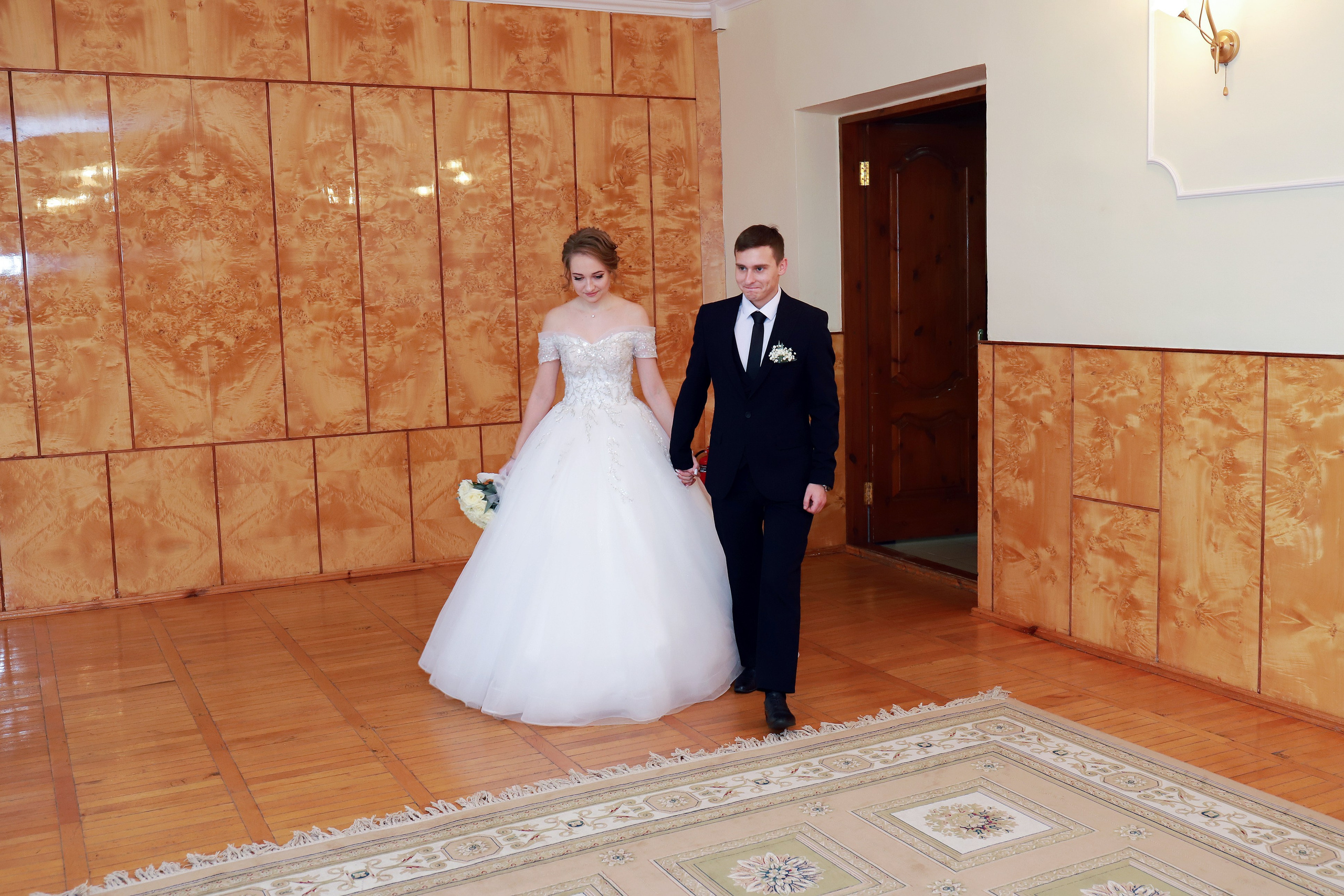 Вениамин и Яна. Игорь Варава свадебный фотограф видеограф Белая Глина Краснодар