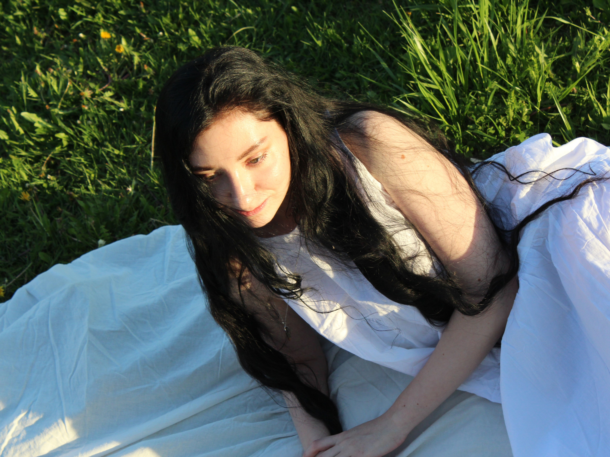 Даша. Портртный Фотограф в Санкт-Петербурге Салашный Андрей