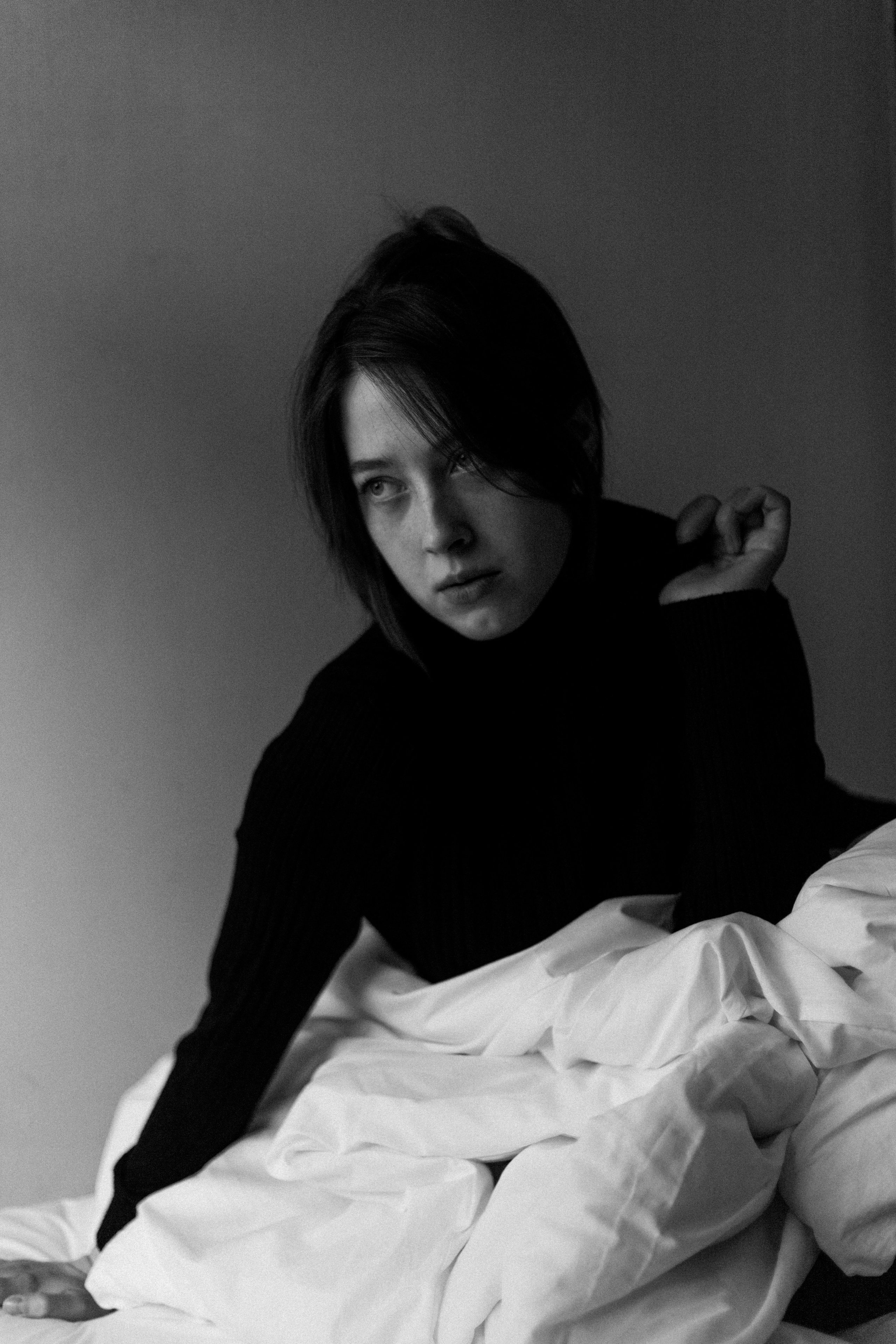 Дарья. Женский фотограф в Москве Юля Иванова