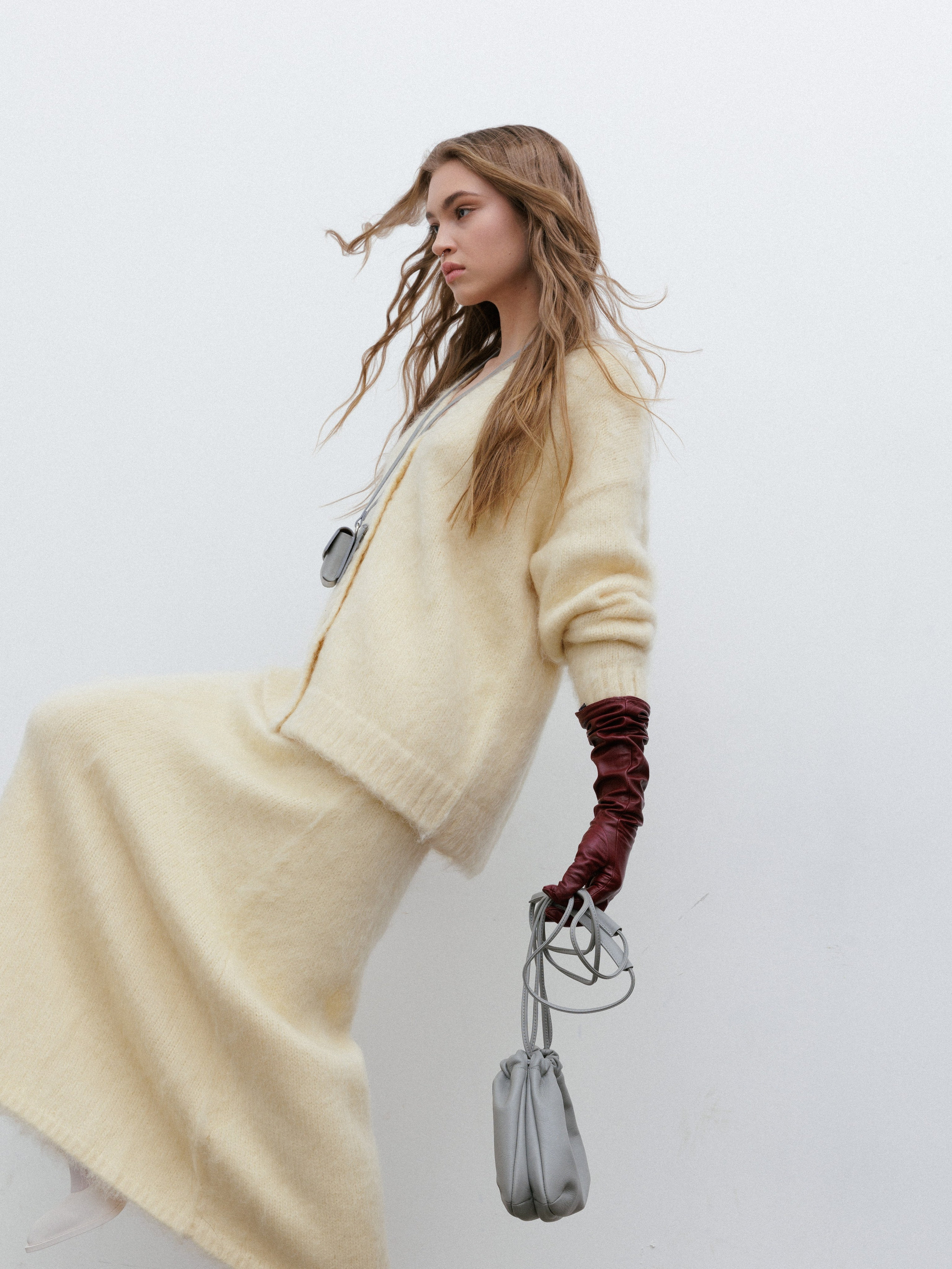 ASKENT. Коммерческий фотограф для брендов в Москве