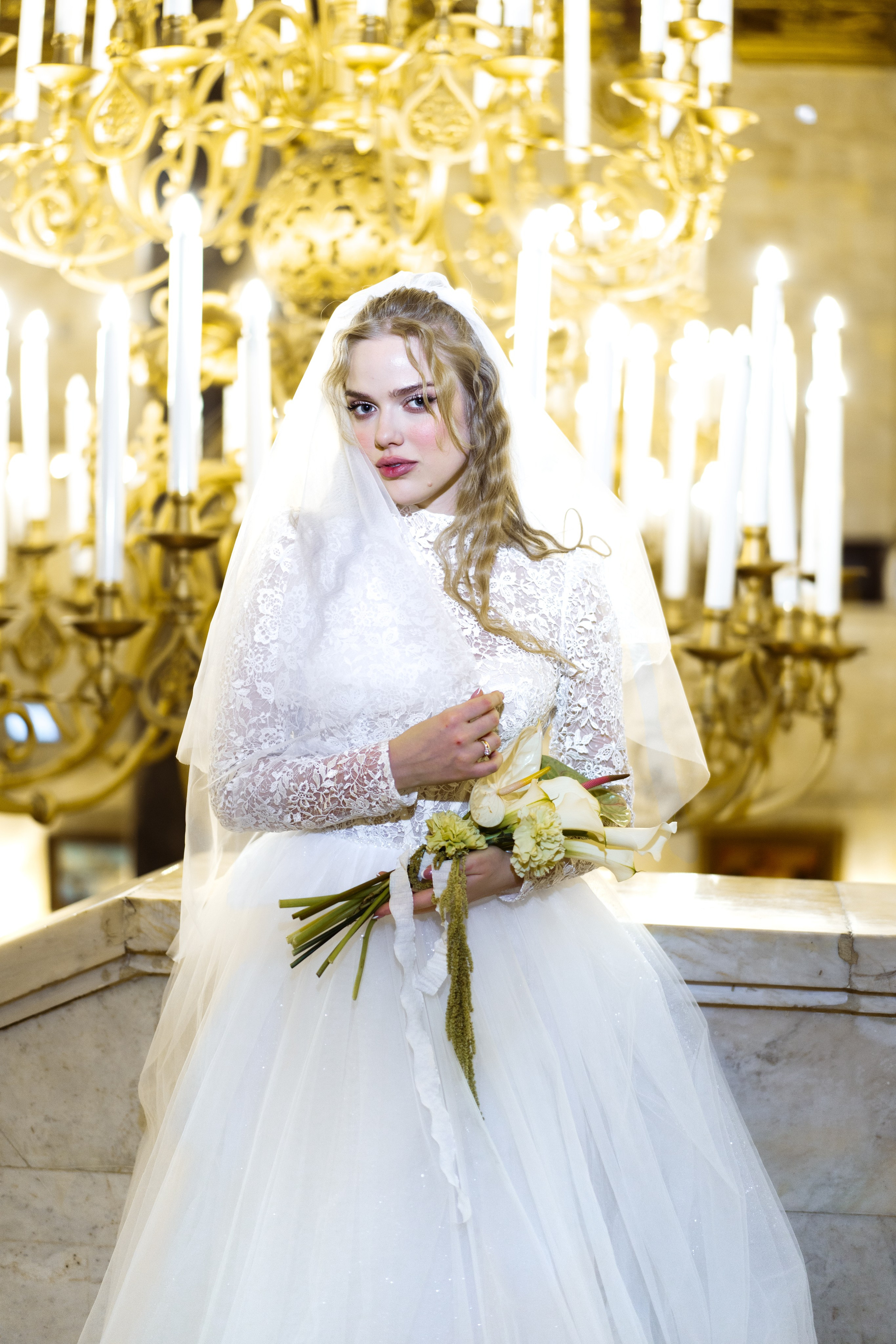 Владимир и Полина | Hilton Moscow Leningradskaya. Главная