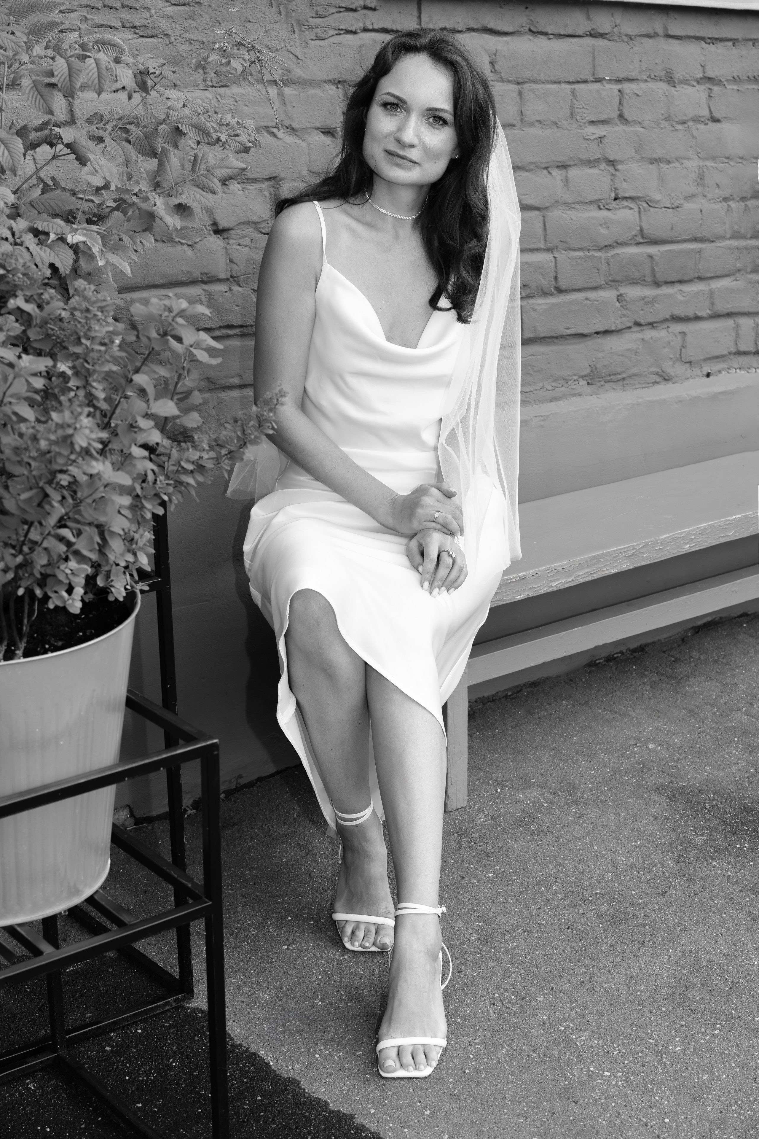 Chao, Khromova!. Главная