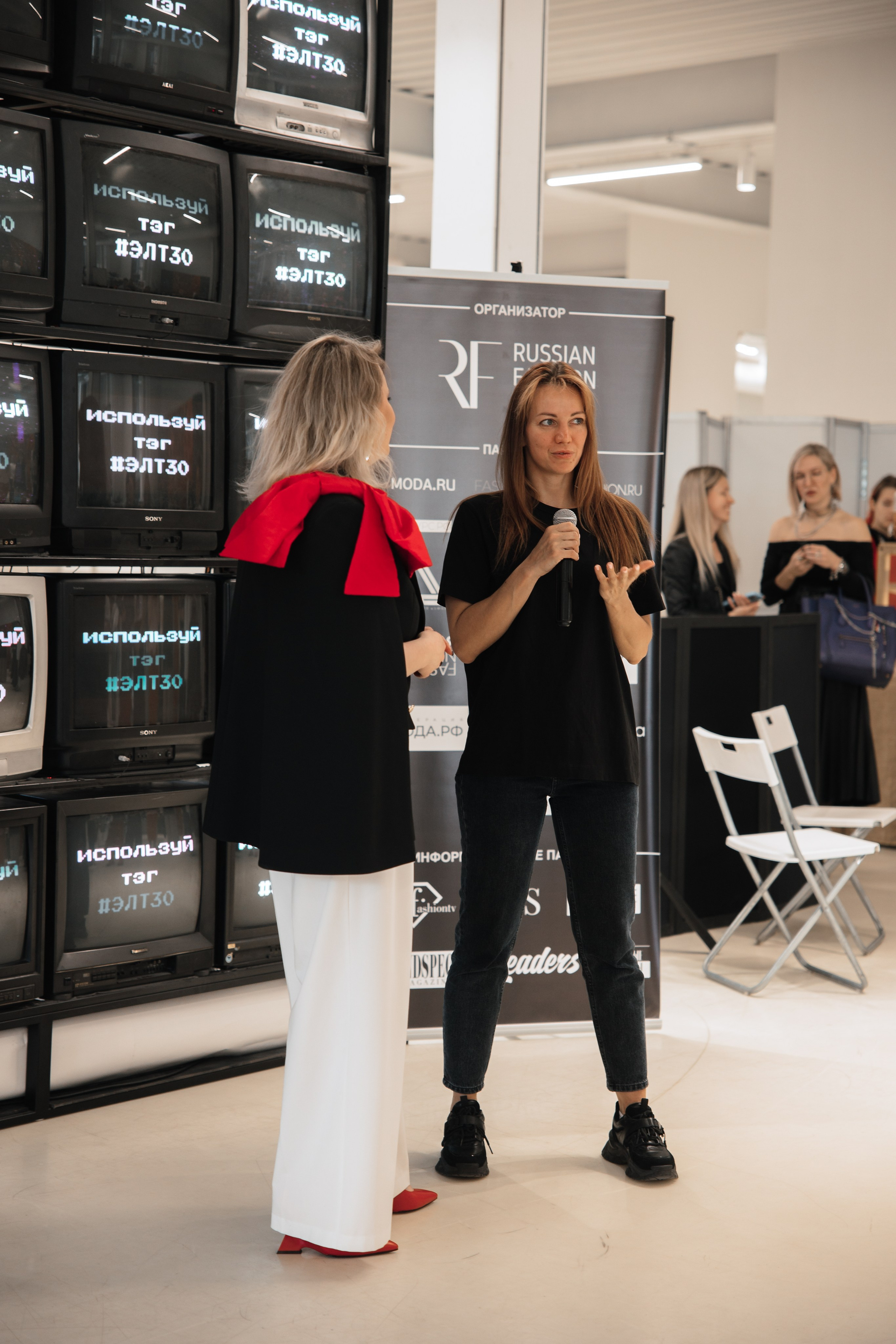 Russian Fashion Fest май'24. Контент фотограф в Москве и области Елена Кулакова