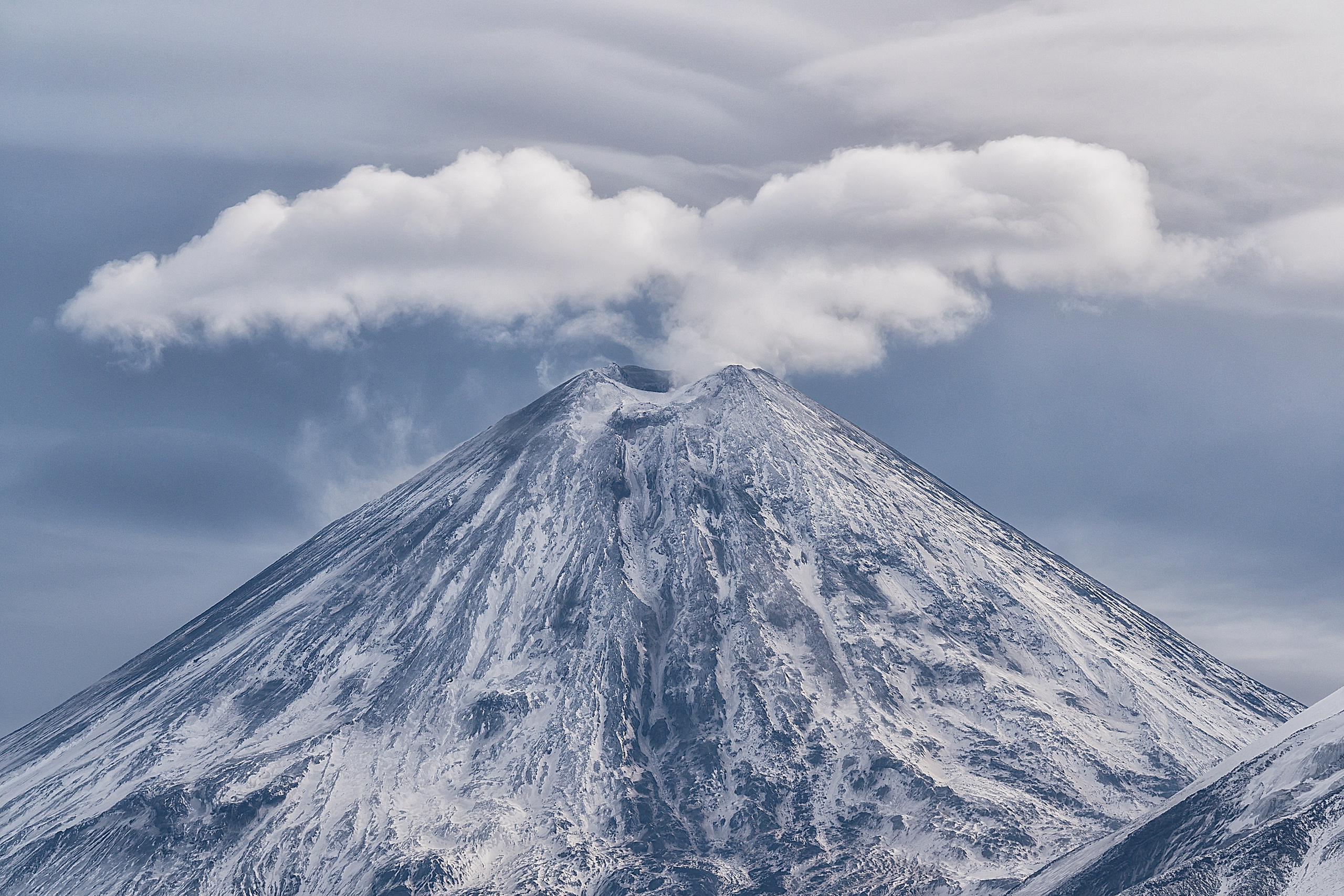 Камчатка. Портретный фотограф в Челябинске Катерина Руди