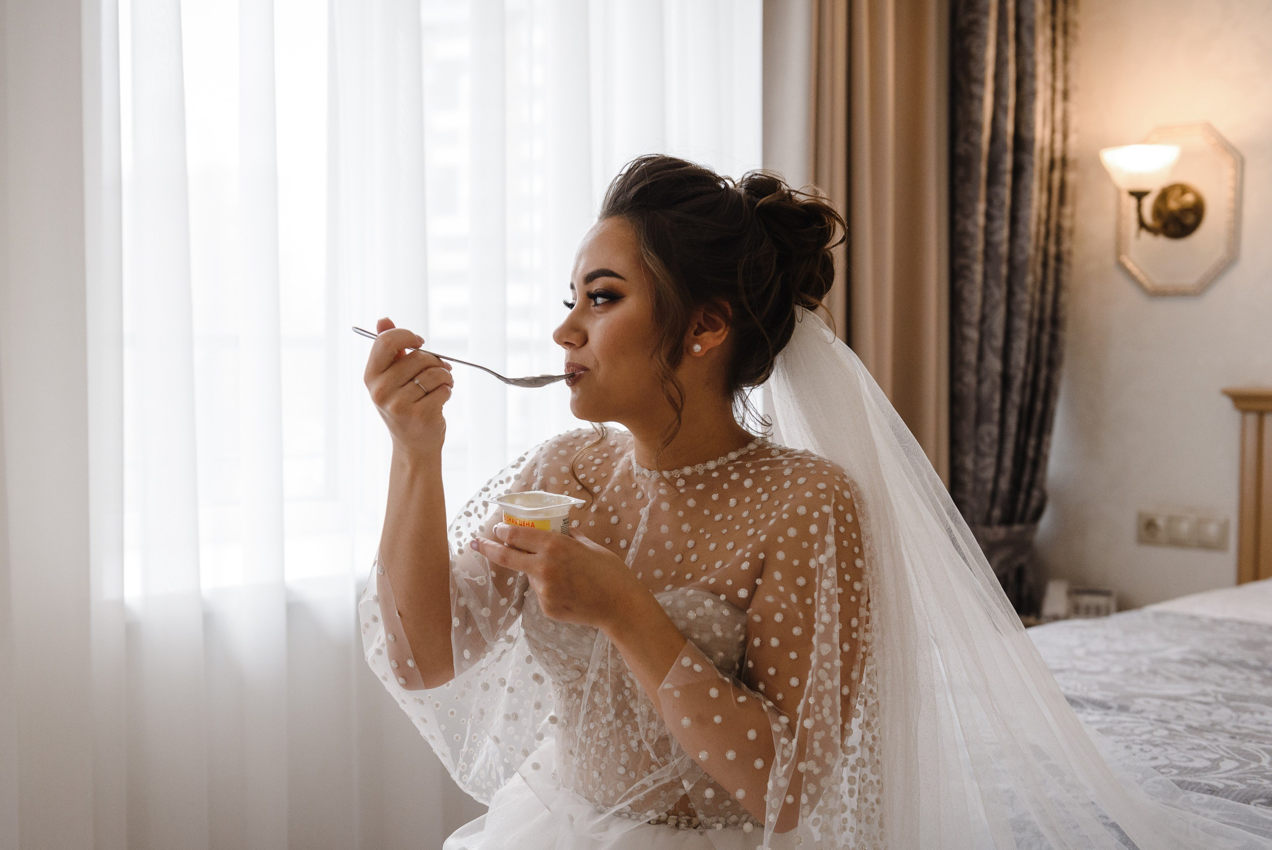 Владимир и Елена