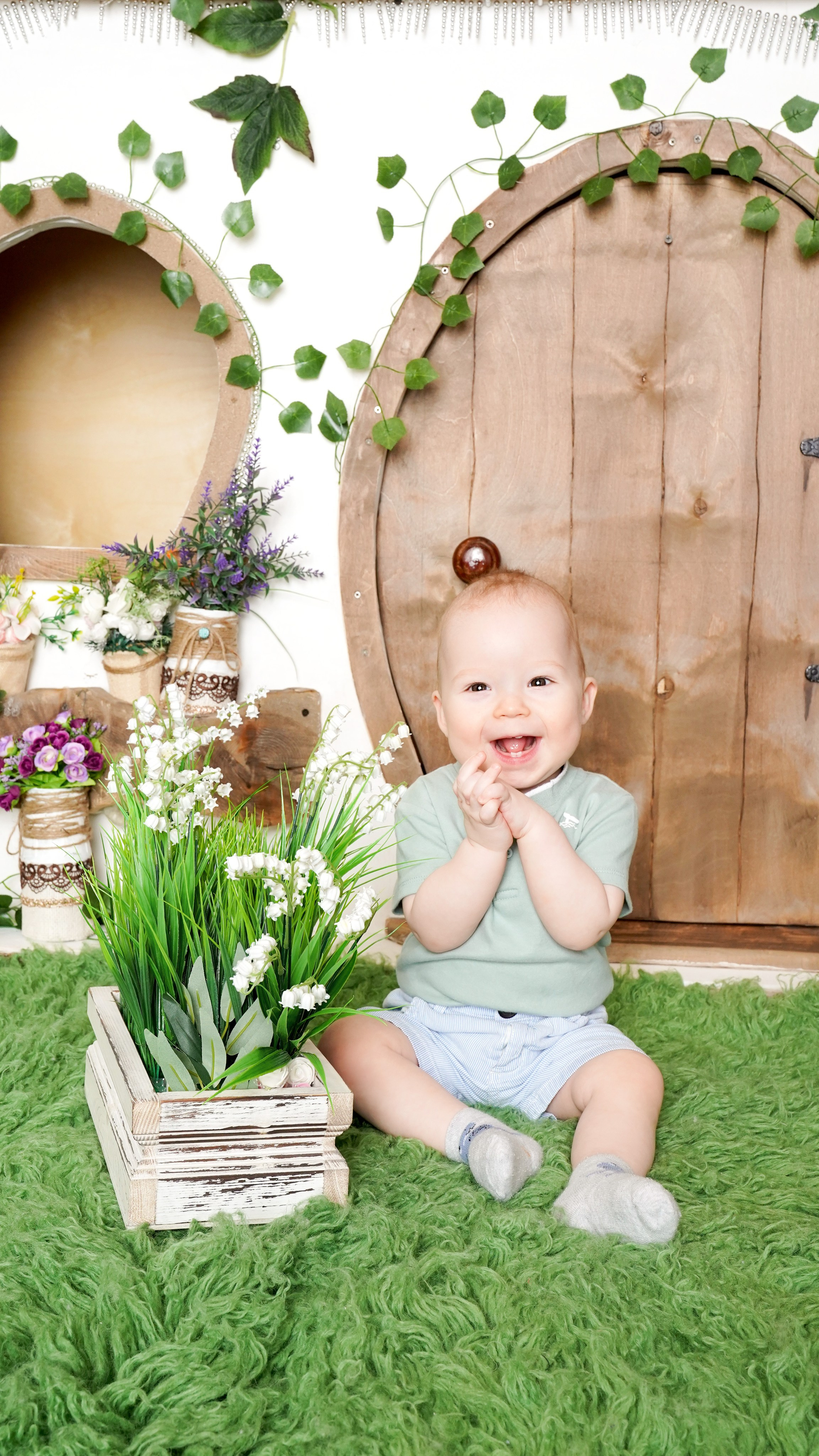 Дети. Детский и семейный фотограф в Екатеринбурге. Студия «Сюжеты»