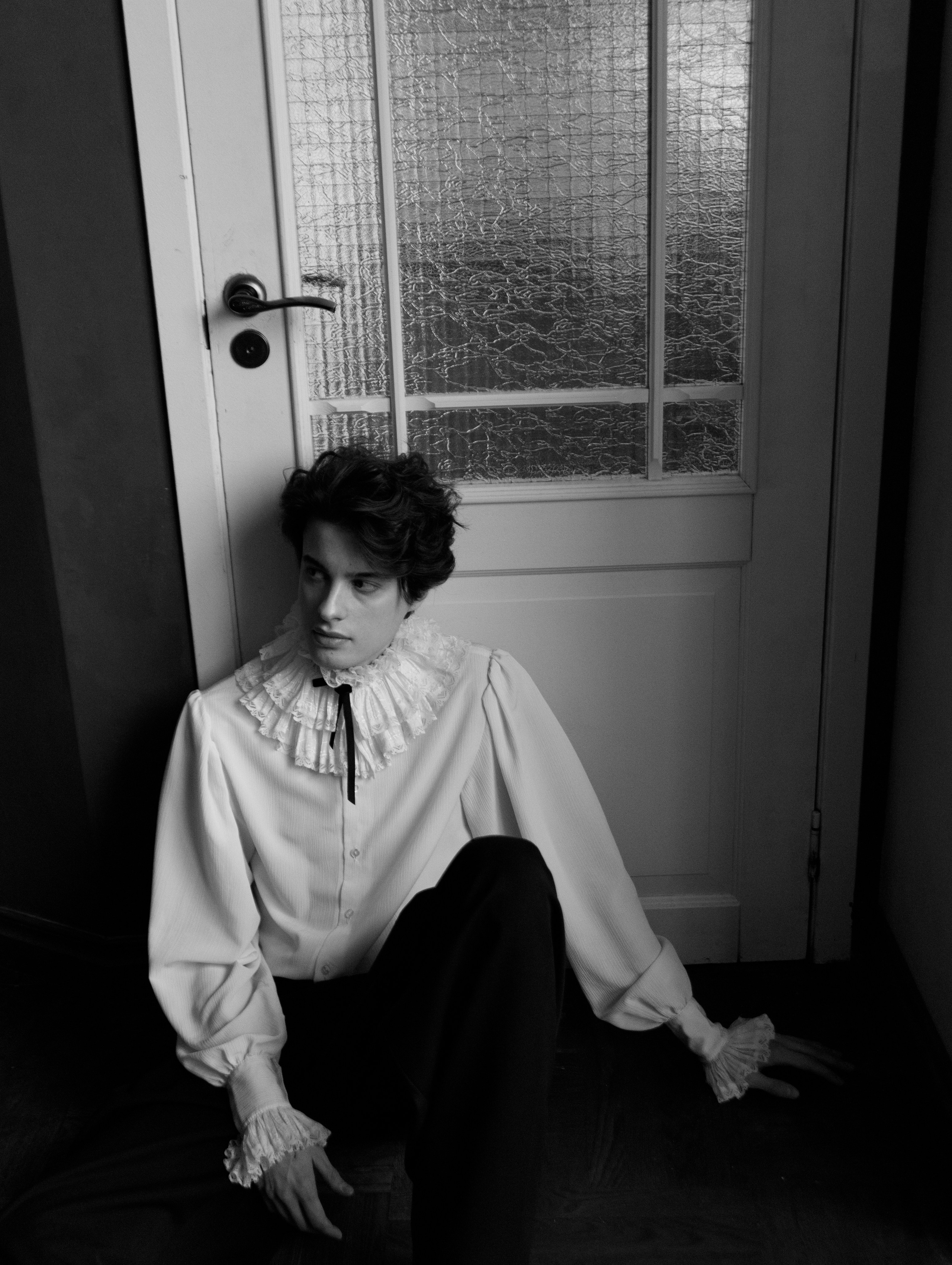 СДВИГ / МК 2023. Фотограф СПб